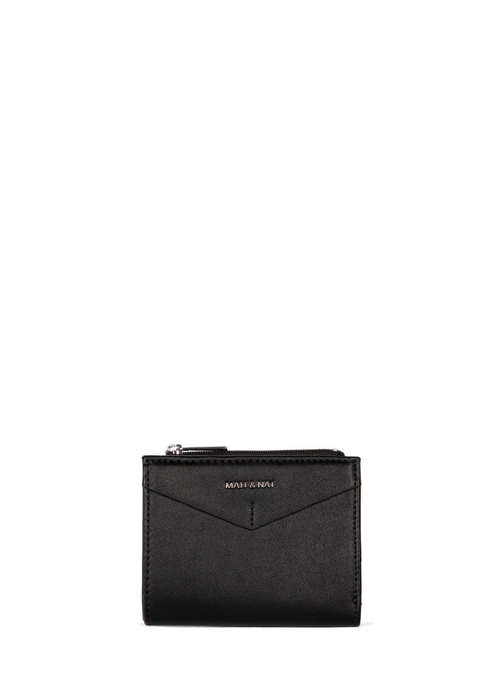 Matt & Nat ROME Small Vegan Bifold Wallet - Forum