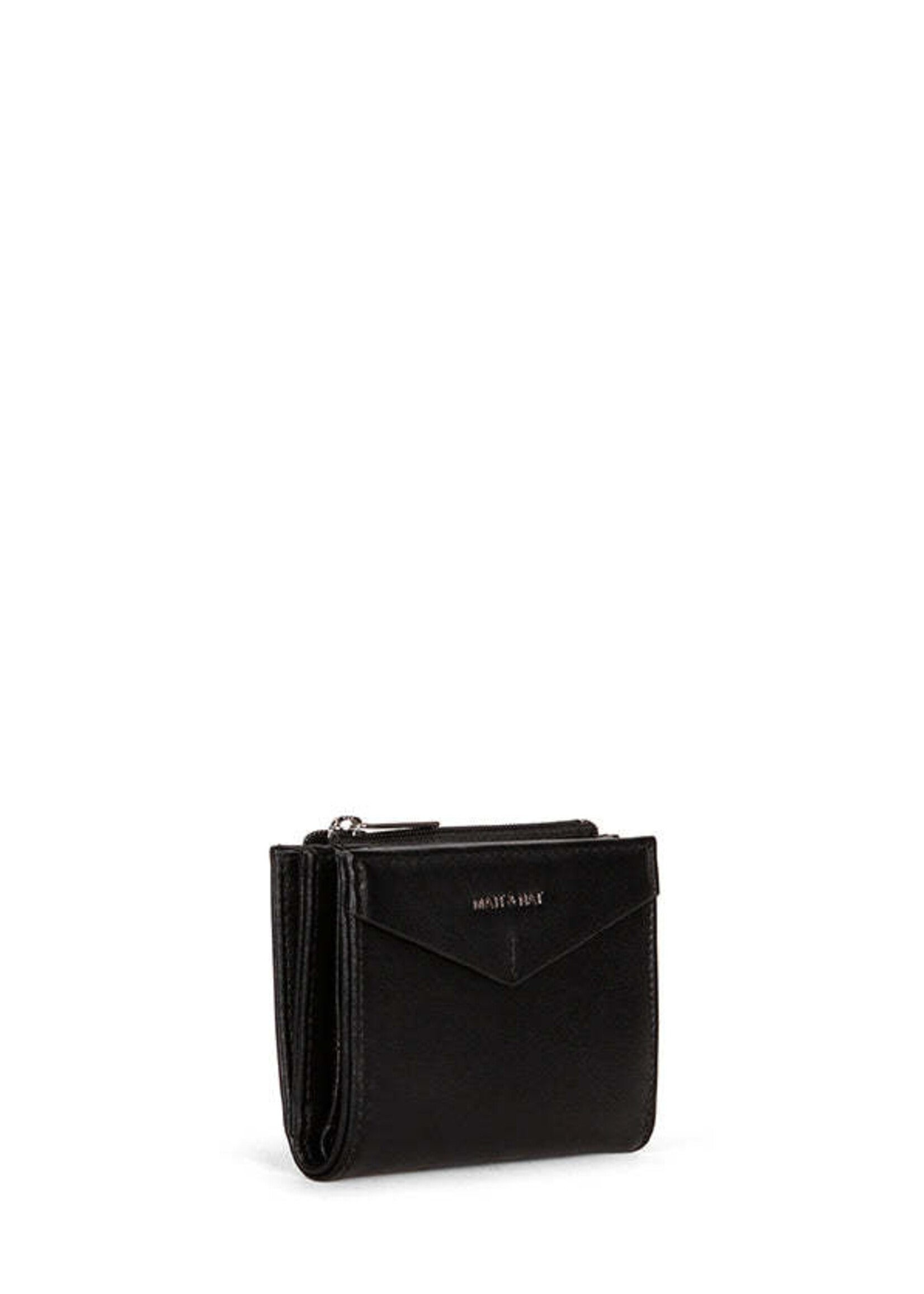 Matt & Nat ROME Small Vegan Bifold Wallet - Forum