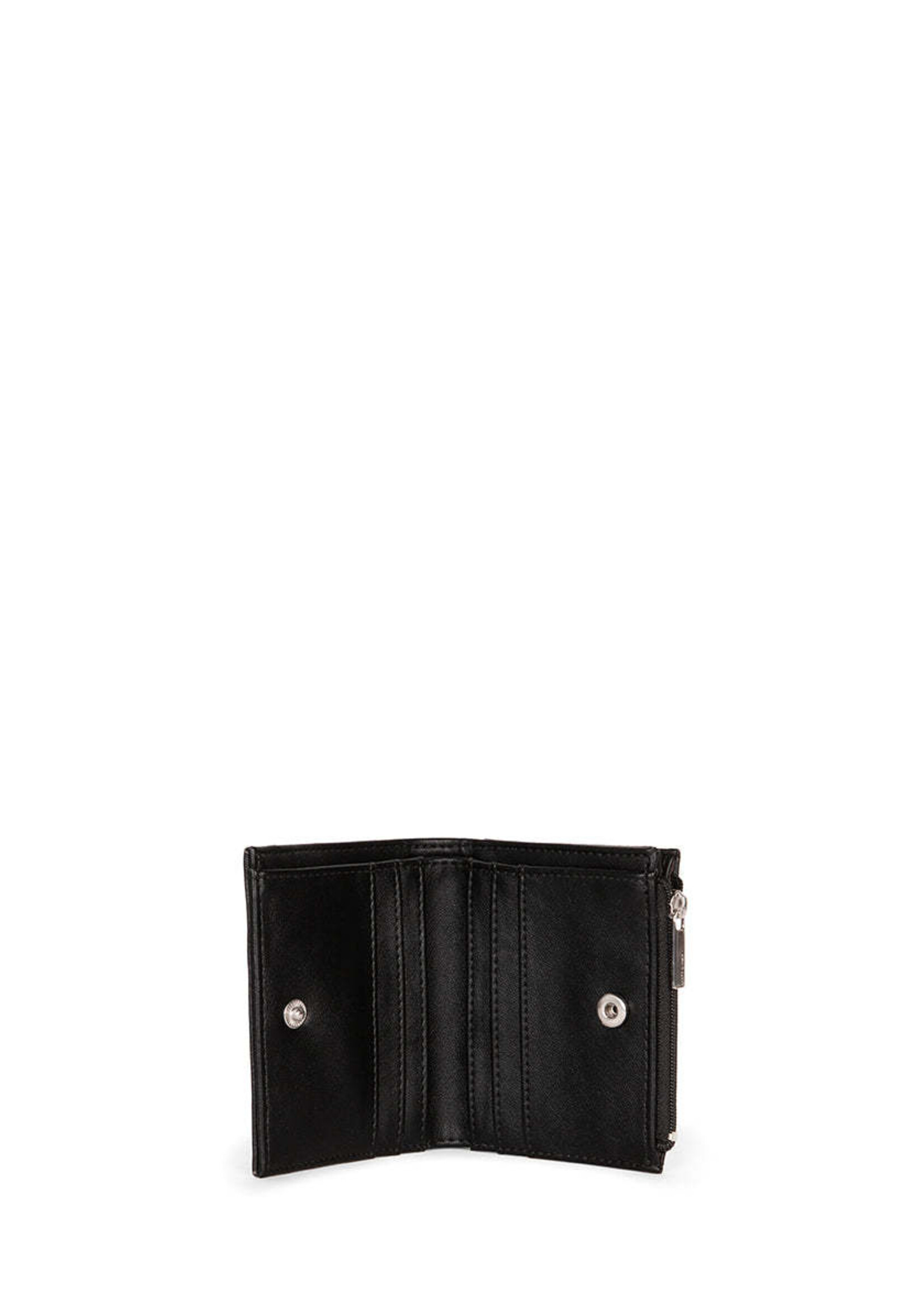 Matt & Nat ROME Small Vegan Bifold Wallet - Forum