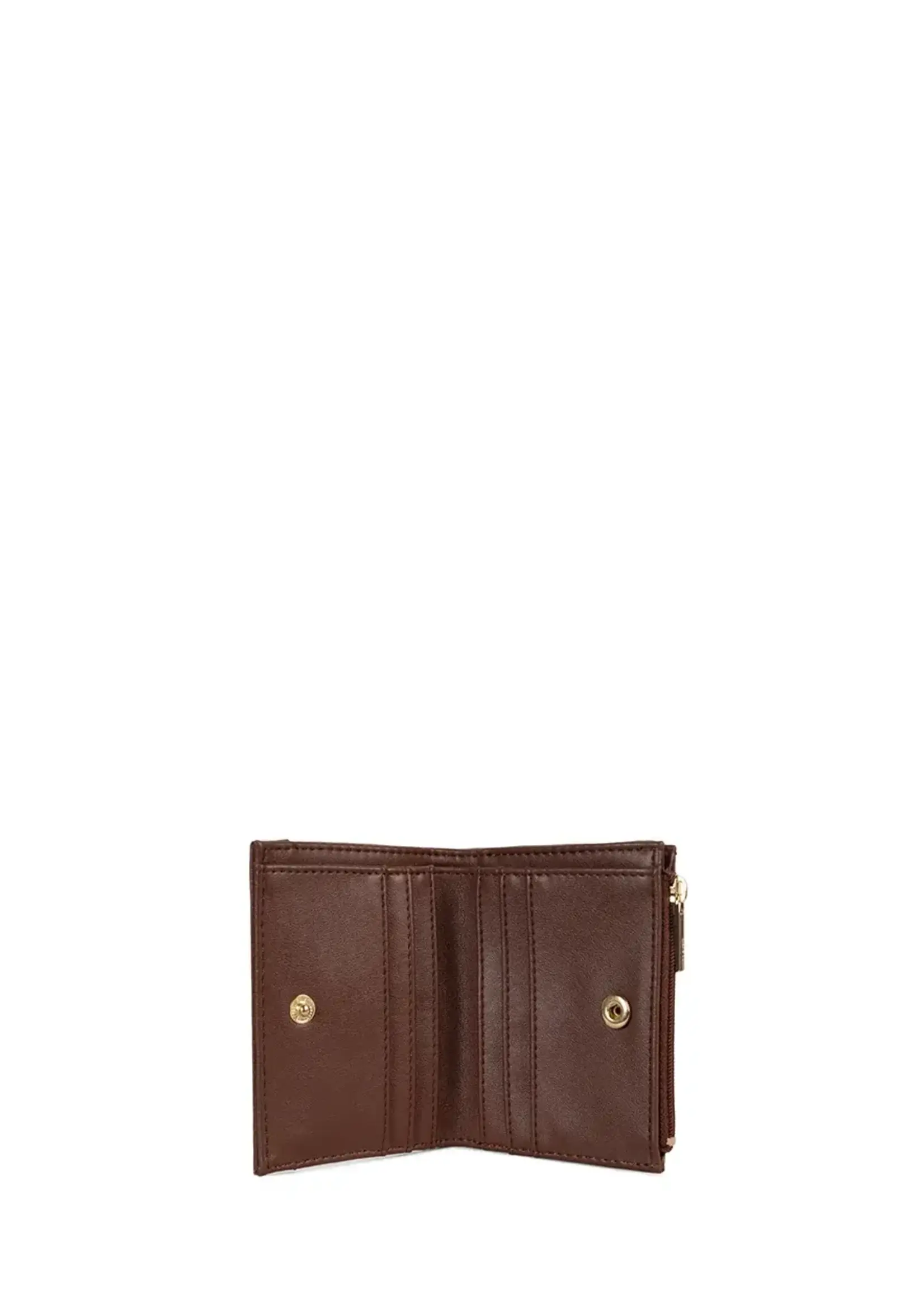 Matt & Nat ROME Small Vegan Bifold Wallet - Forum