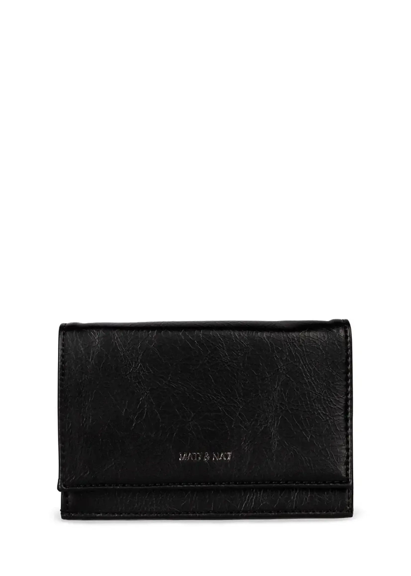 Matt & Nat LORIS Vegan Card Holder - Theme