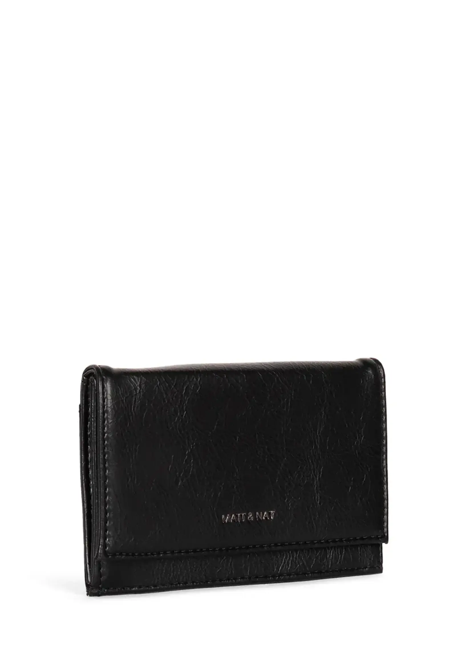 Matt & Nat LORIS Vegan Card Holder - Theme