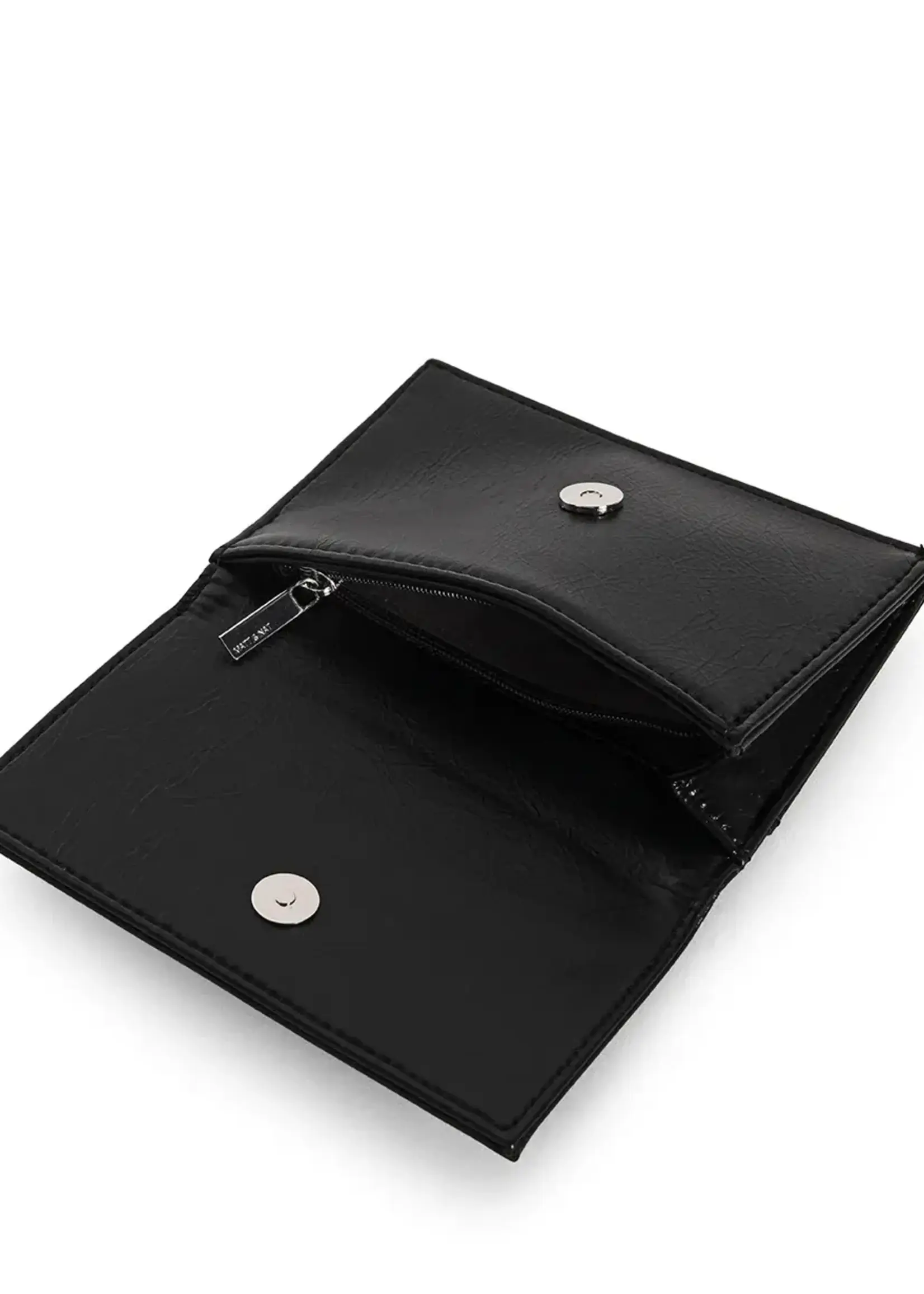 Matt & Nat LORIS Vegan Card Holder - Theme
