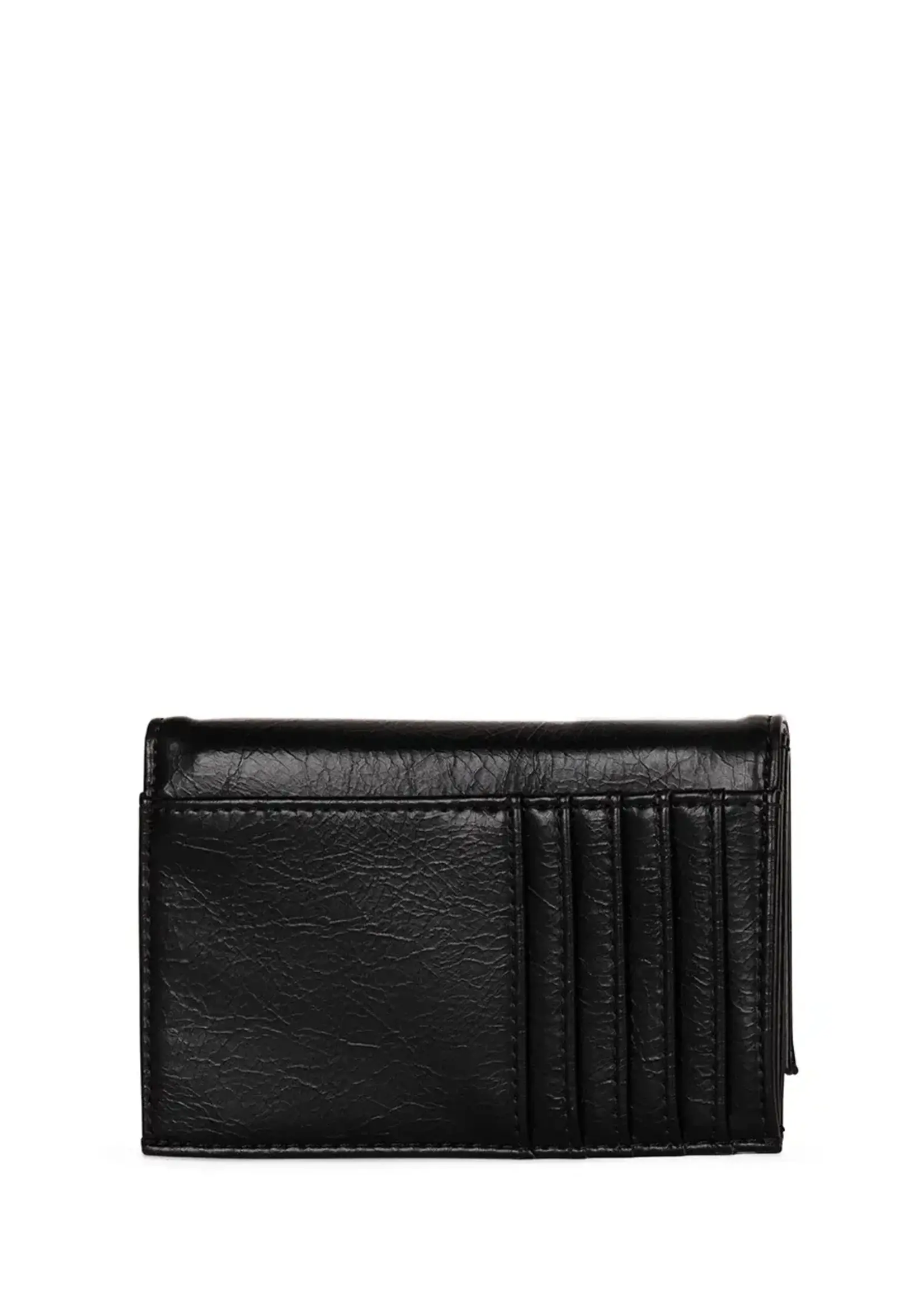 Matt & Nat LORIS Vegan Card Holder - Theme