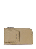 Matt & Nat GRATZ Vegan Wallet - Grain