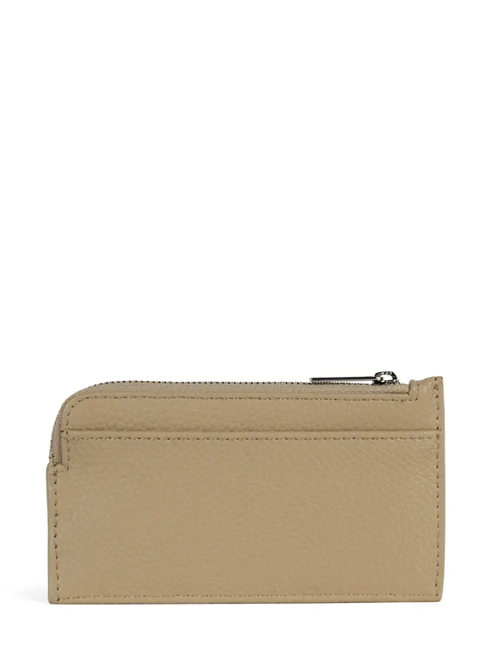 Matt & Nat GRATZ Vegan Wallet - Grain