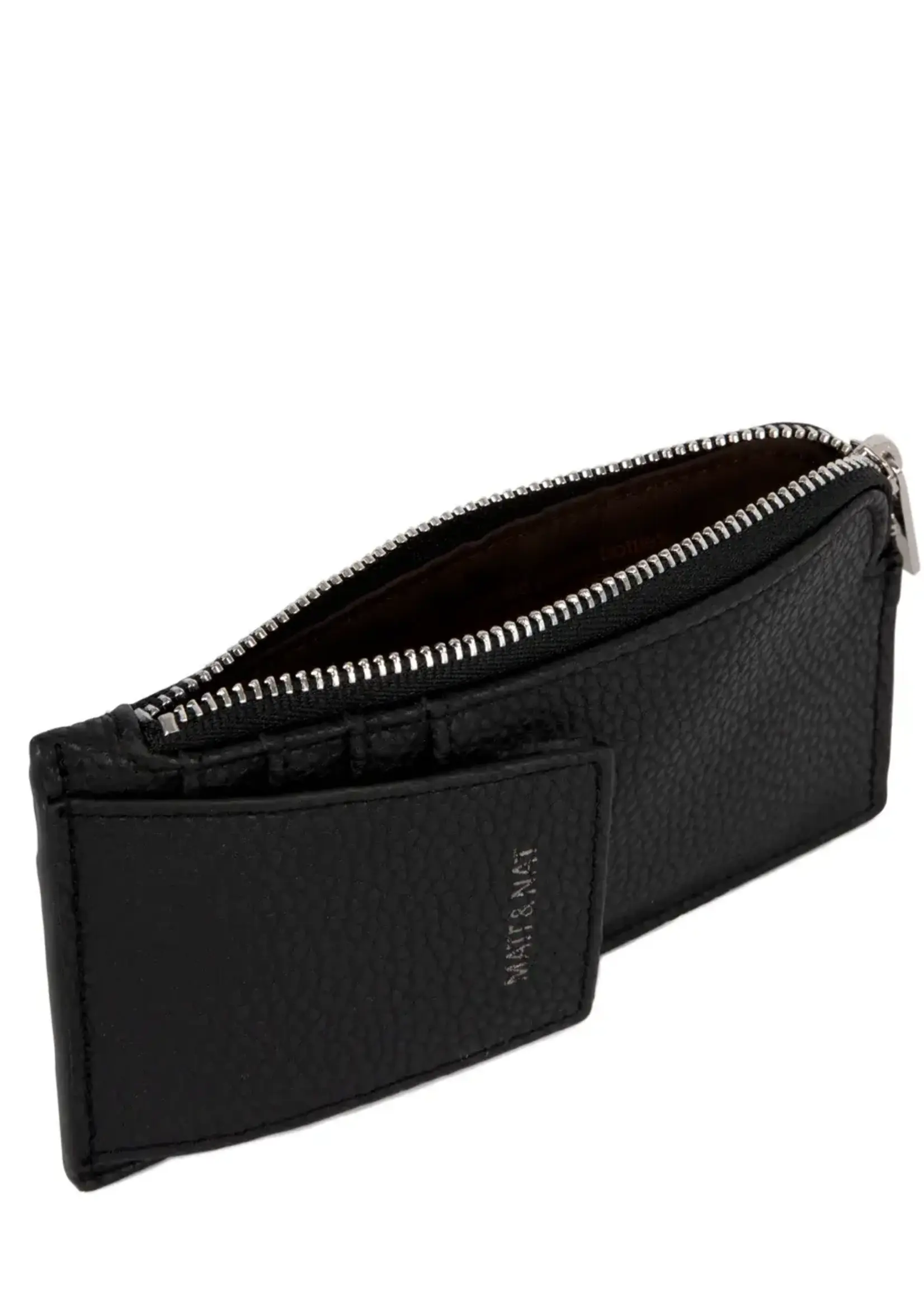 Matt & Nat GRATZ Vegan Wallet - Grain