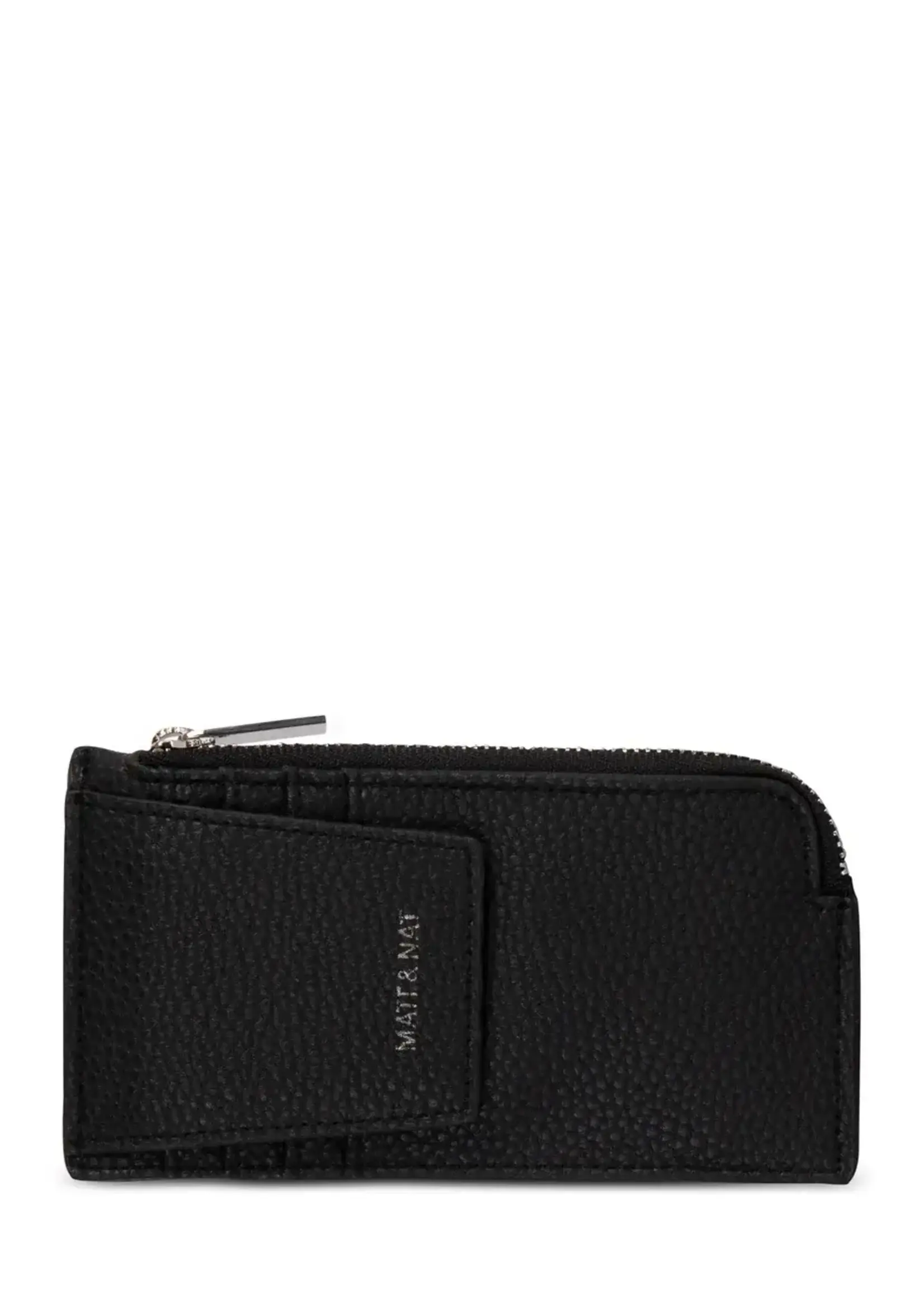 Matt & Nat GRATZ Vegan Wallet - Grain