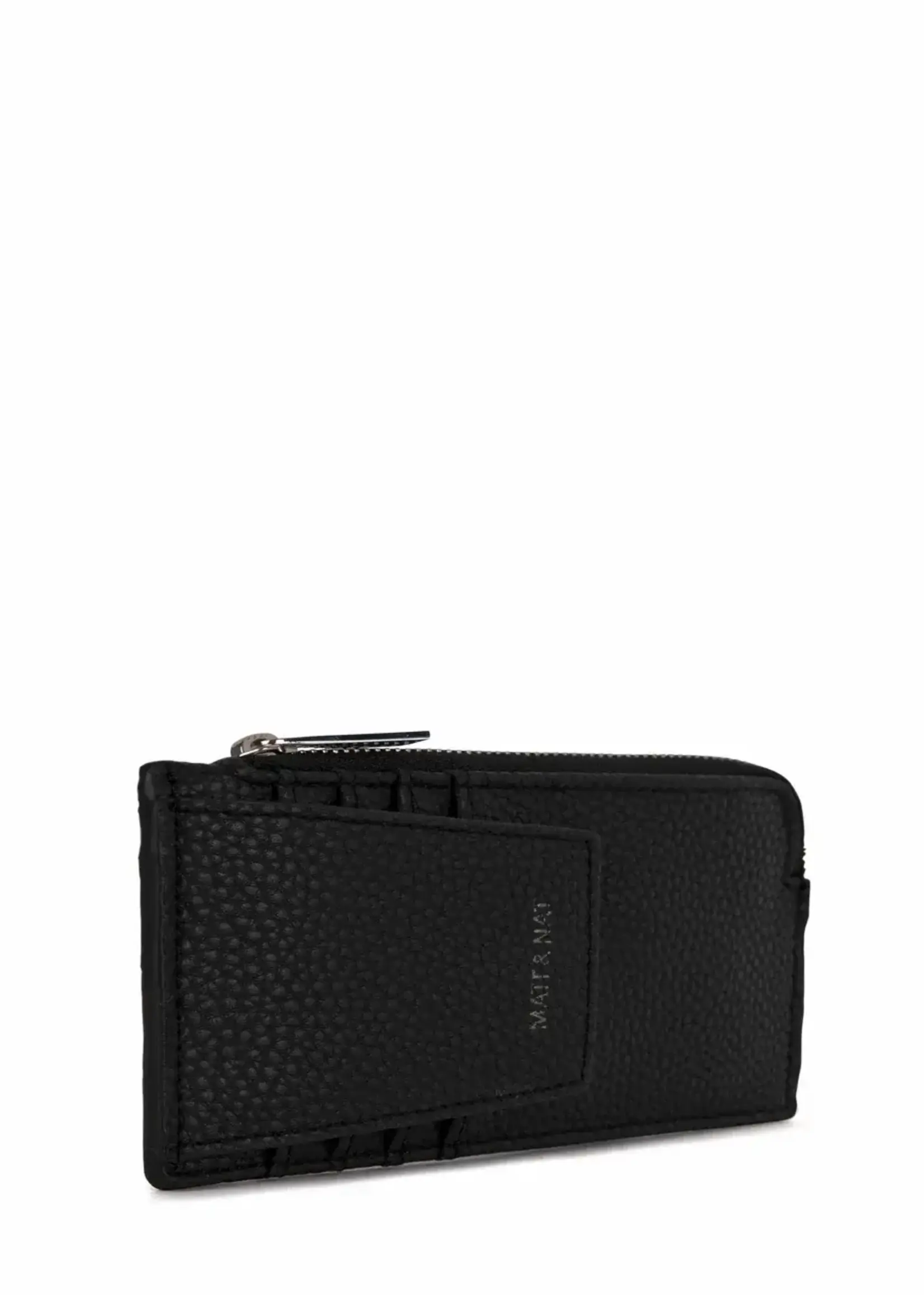Matt & Nat GRATZ Vegan Wallet - Grain
