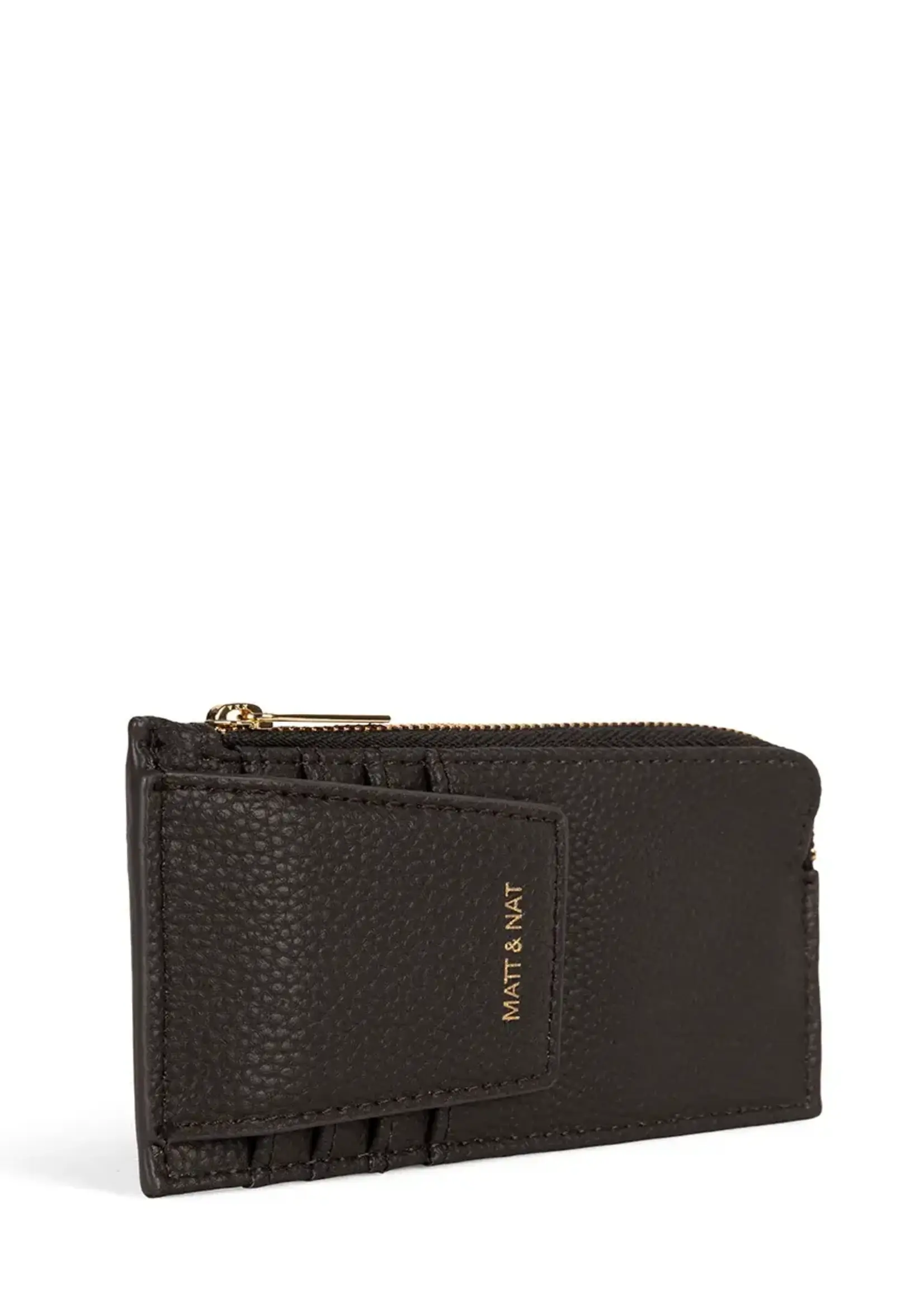 Matt & Nat GRATZ Vegan Wallet - Grain