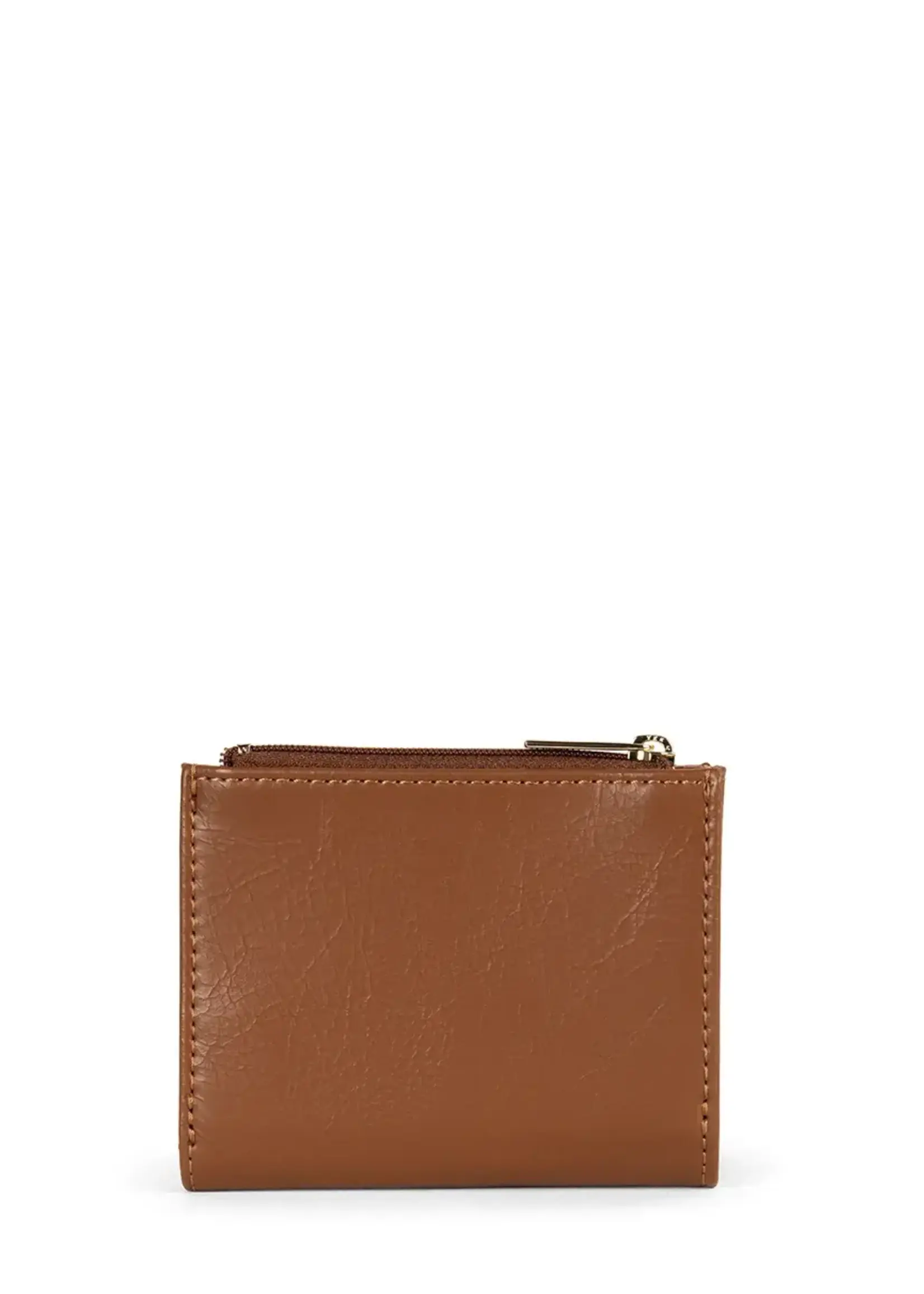 Matt & Nat ROME Small Vegan Bifold Wallet - Theme