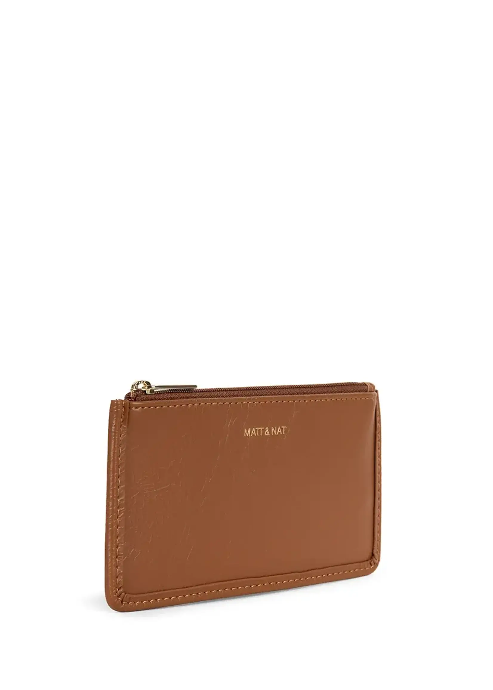 Matt & Nat SOUZA Vegan Card Holder - Theme