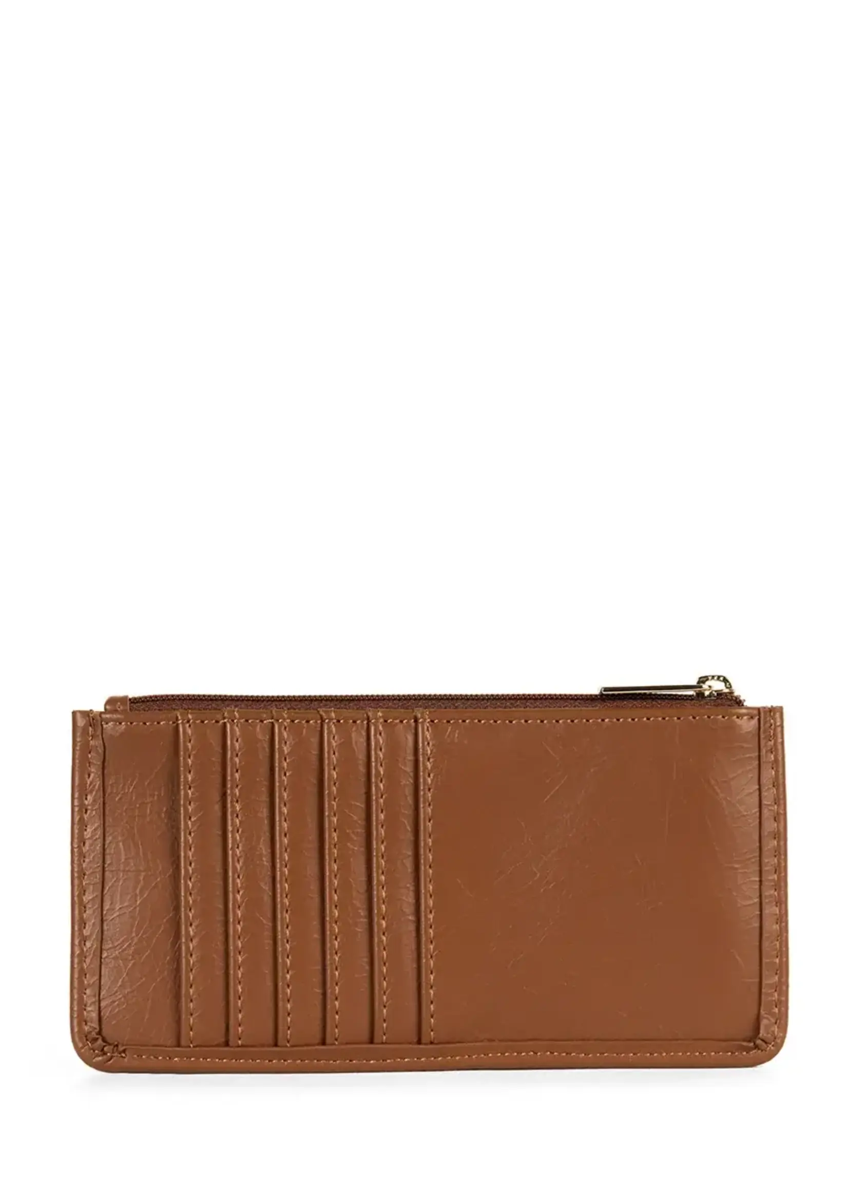 Matt & Nat SOUZA Vegan Card Holder - Theme