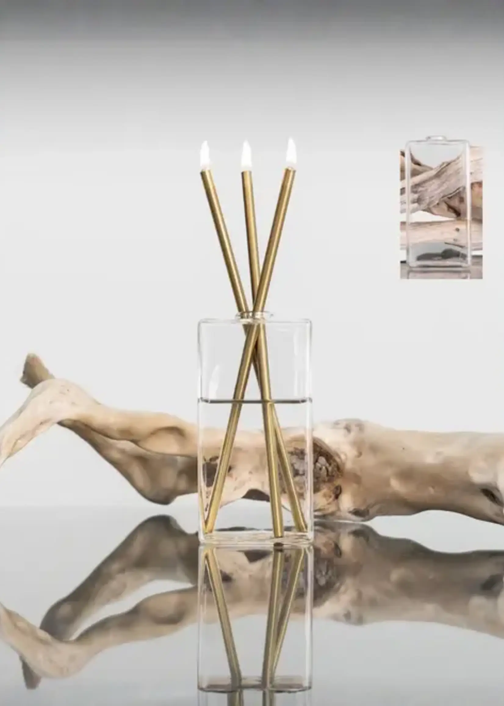 Everlasting Candle Co. Bondi Vase