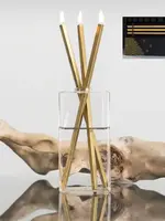Everlasting Candle Co. Bondi Vase