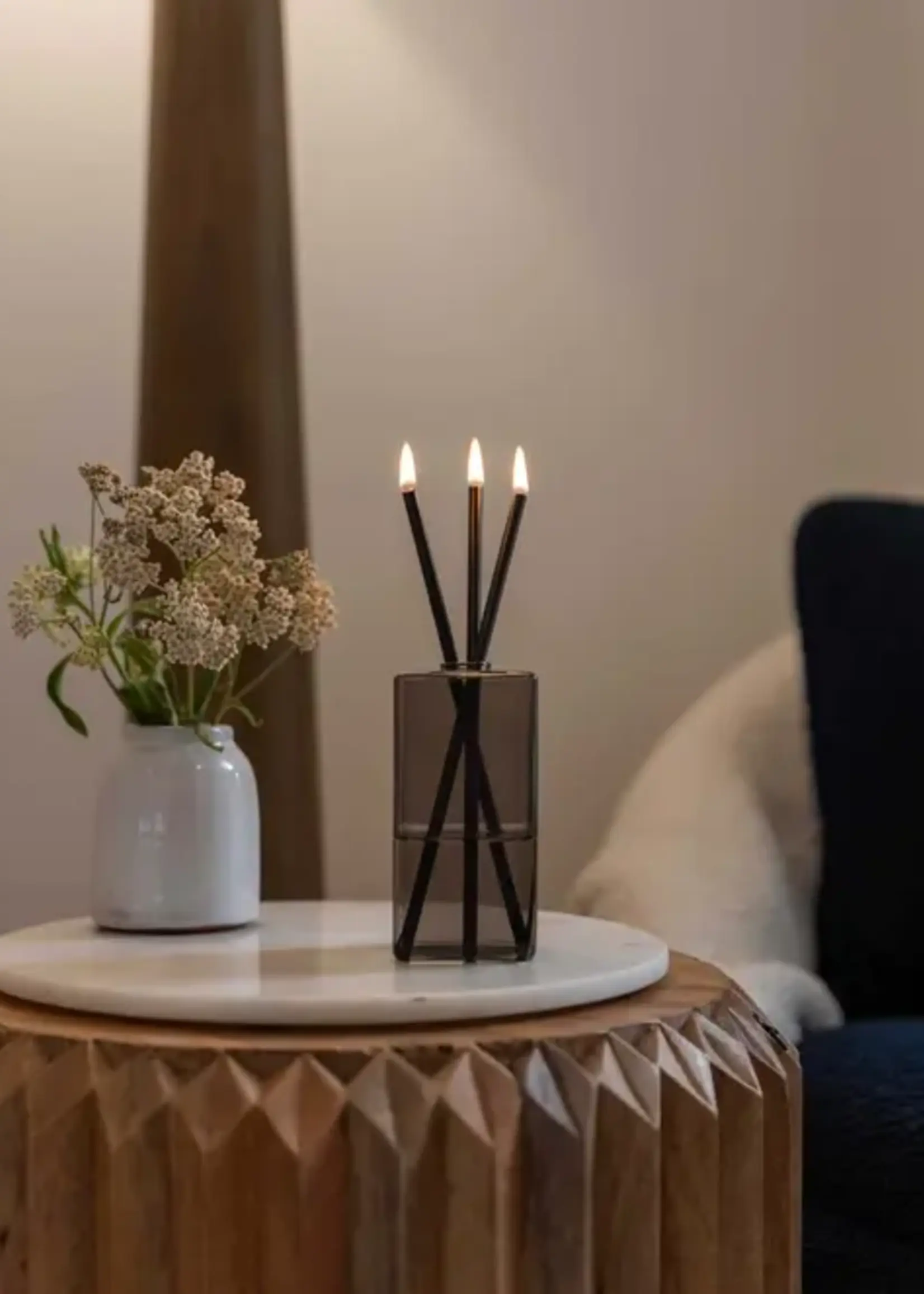 Everlasting Candle Co. Bondi Vase