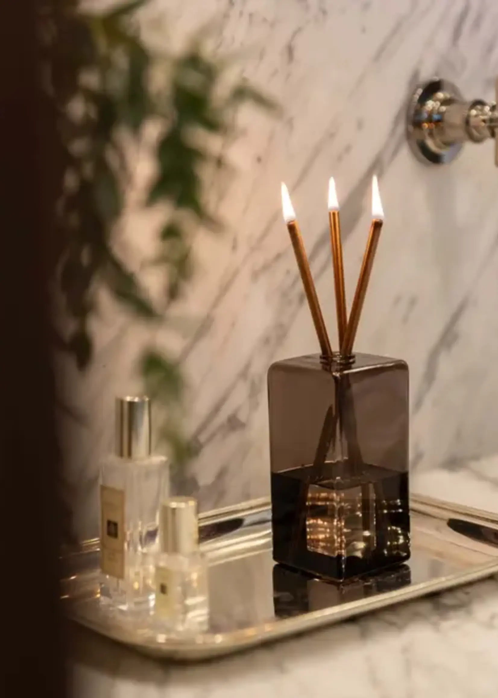 Everlasting Candle Co. Bondi Vase