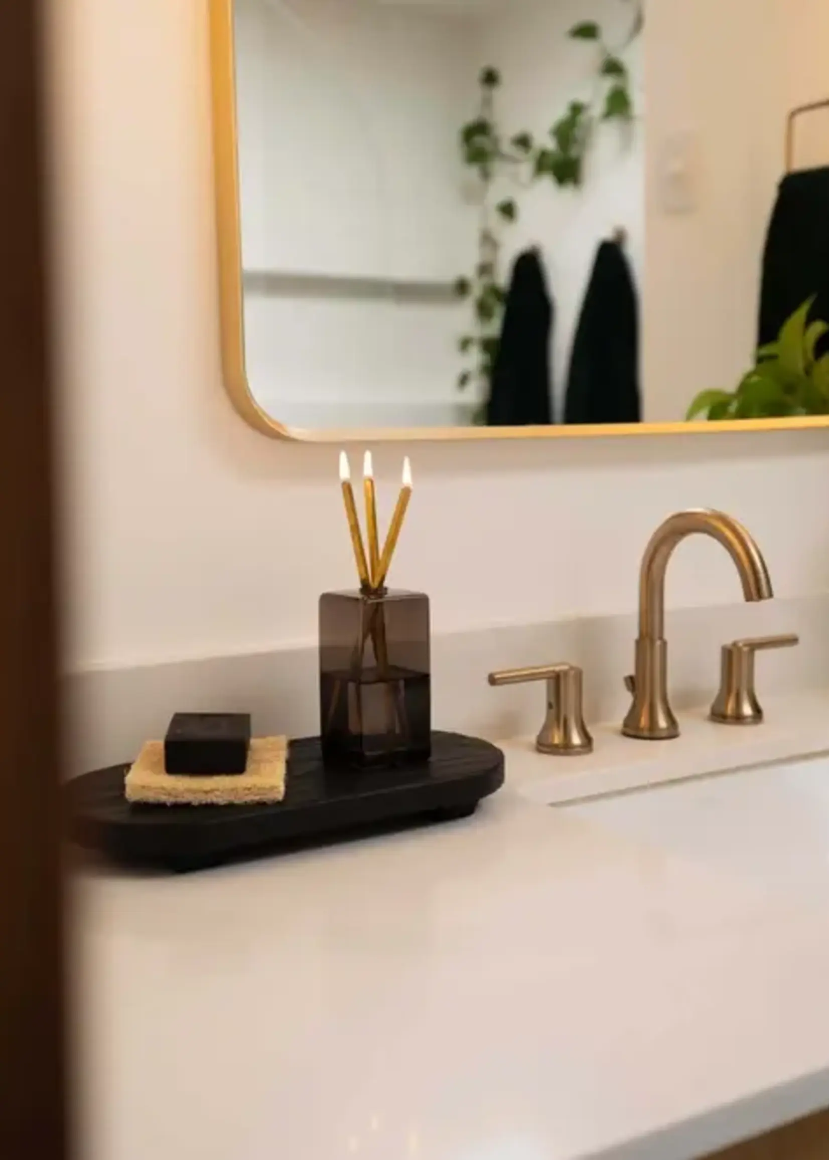 Everlasting Candle Co. Bondi Vase