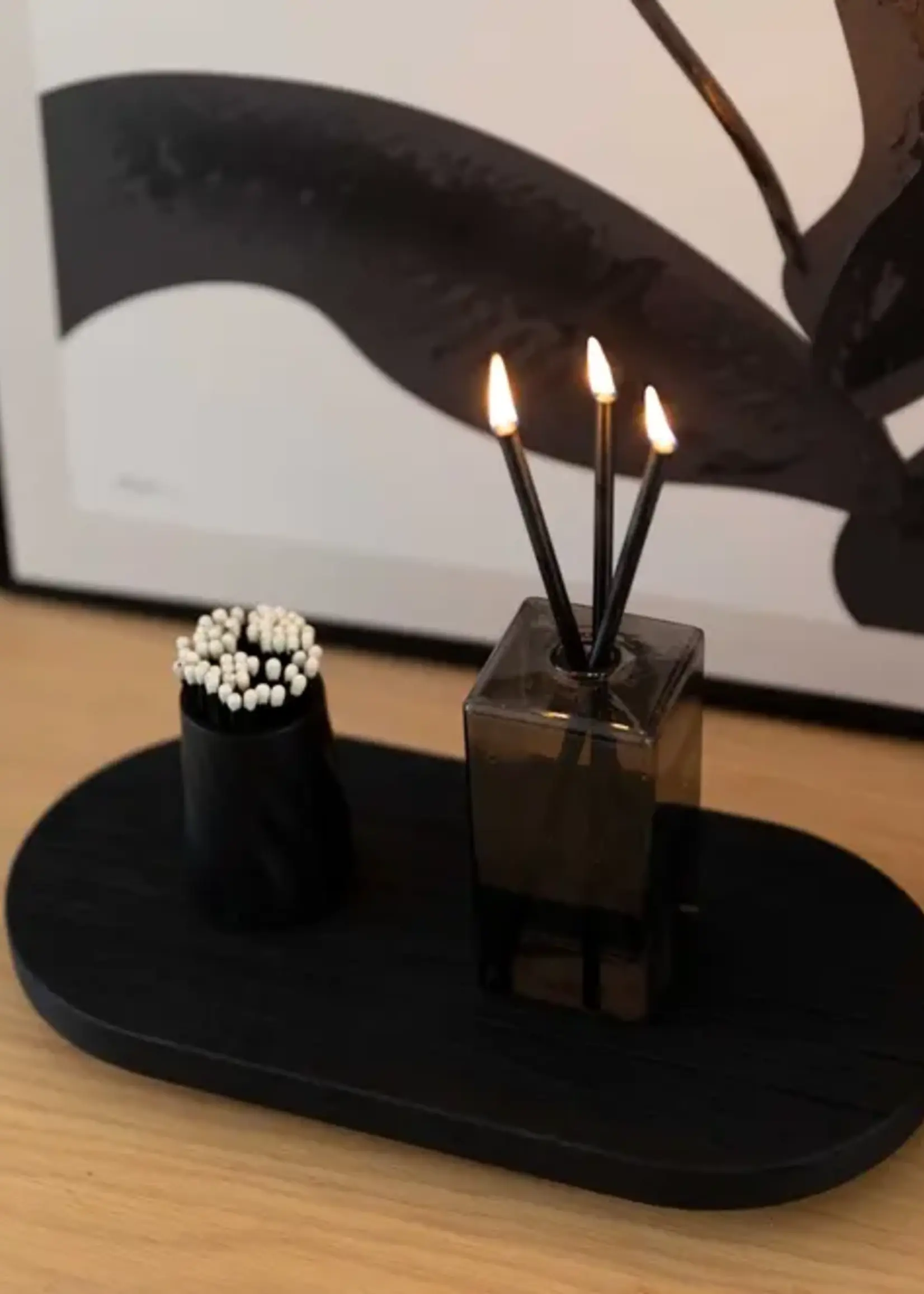 Everlasting Candle Co. Bondi Vase