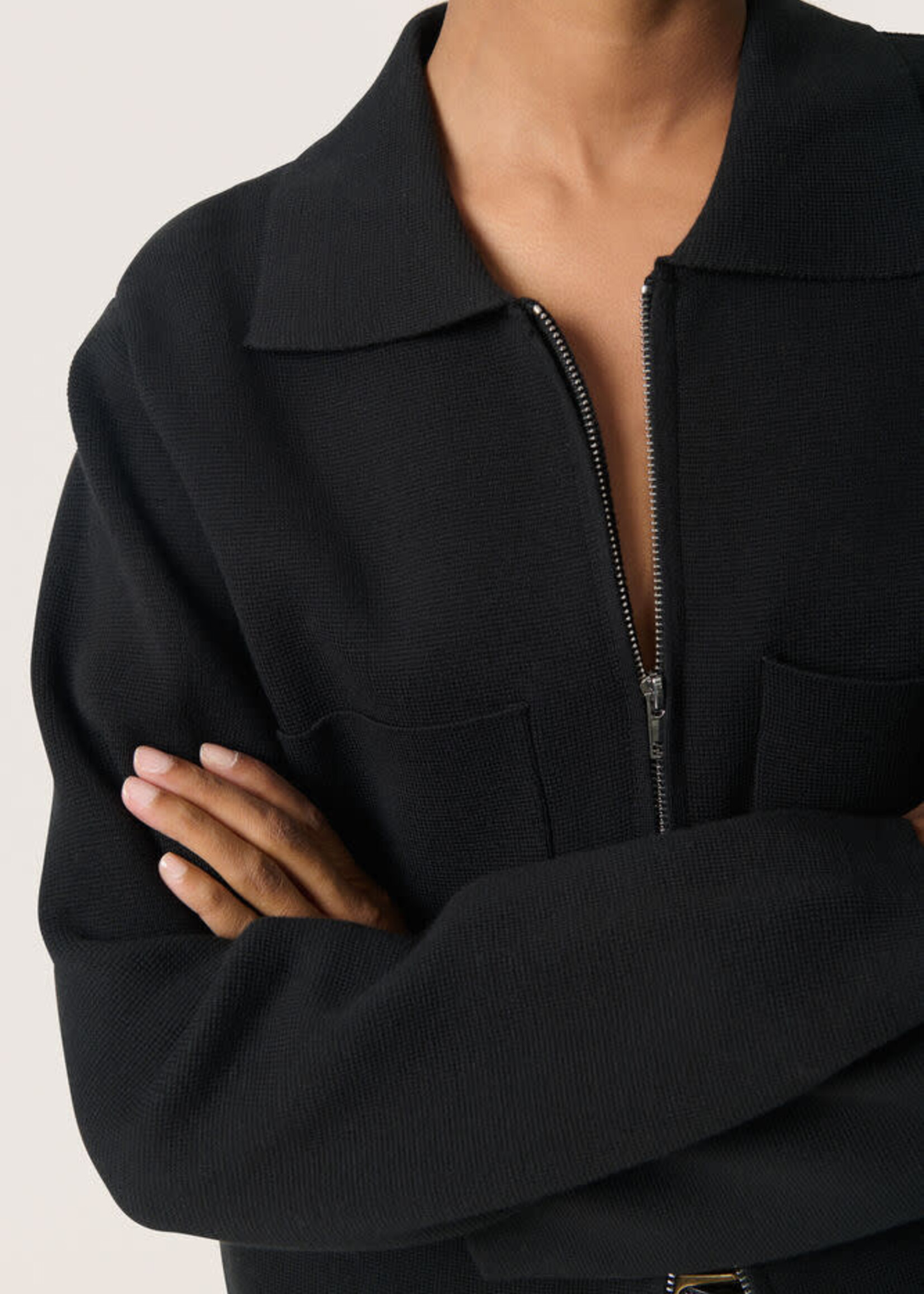 Soaked in Luxury Havena Jacket