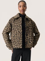 Soaked in Luxury Leony Akeleje Jacket