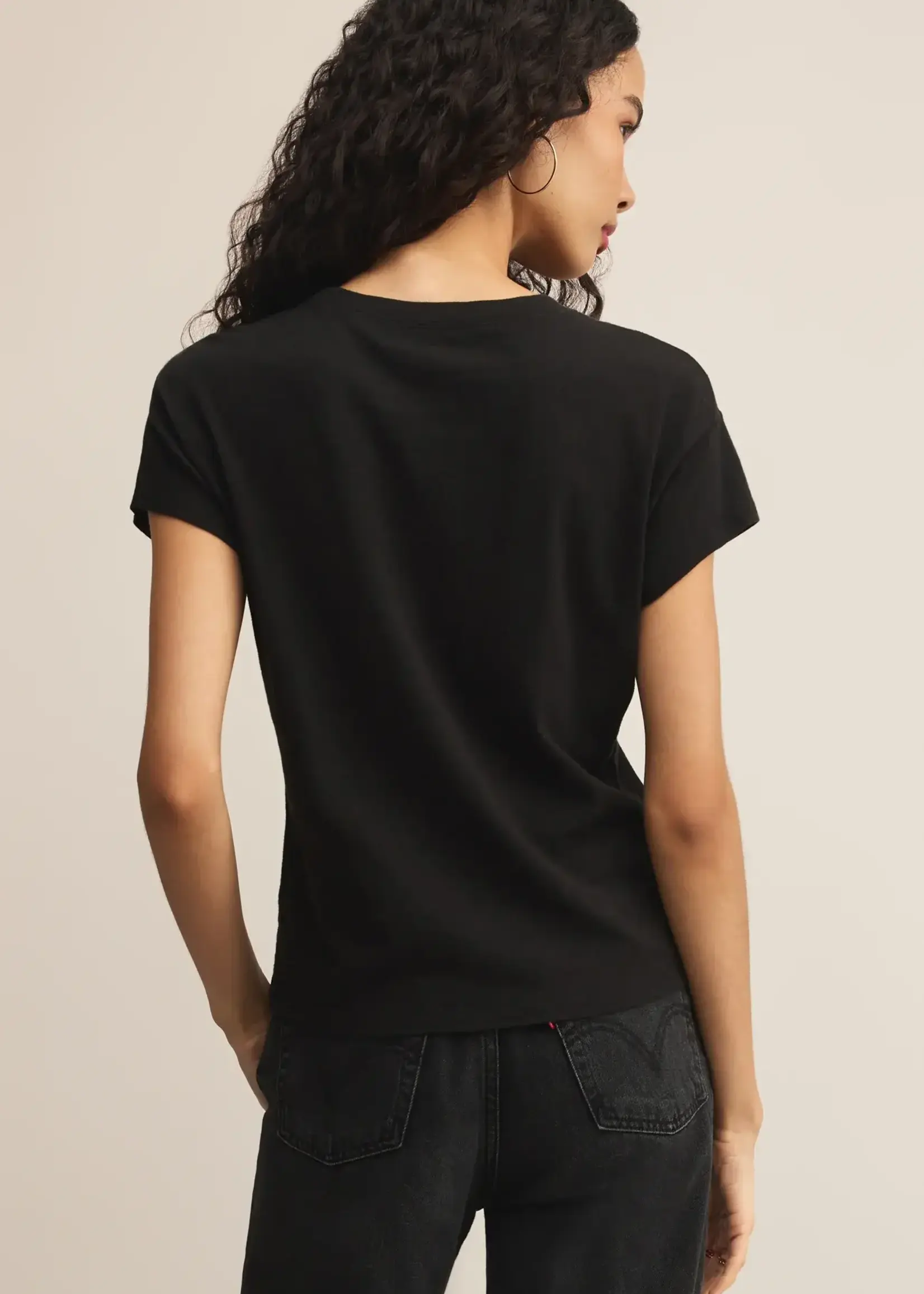 Z SUPPLY The Modern Slub Tee