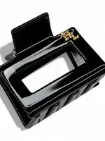 Ecofriendly Acetate Midi Clip