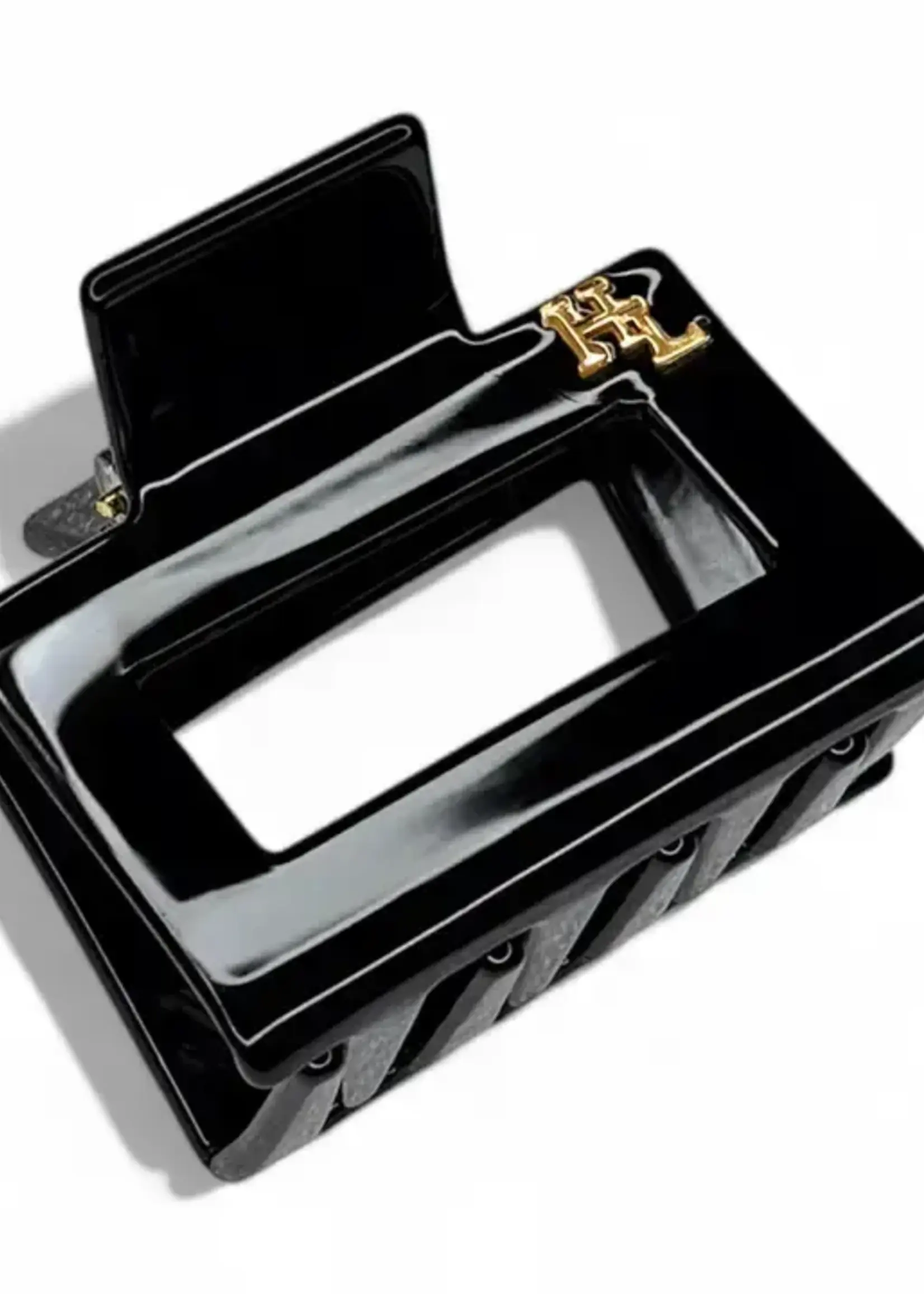 Ecofriendly Acetate Midi Clip