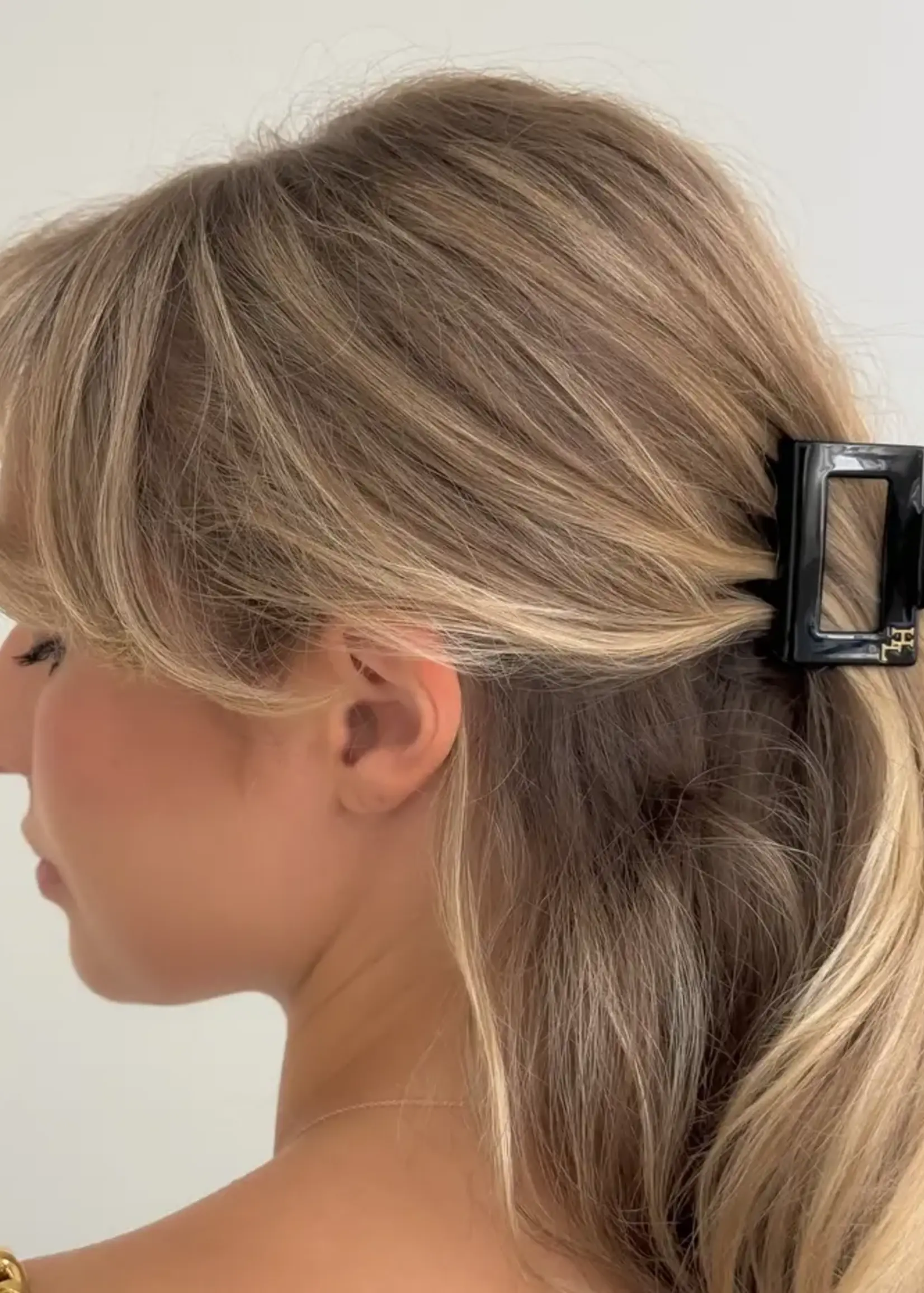 Ecofriendly Acetate Midi Clip