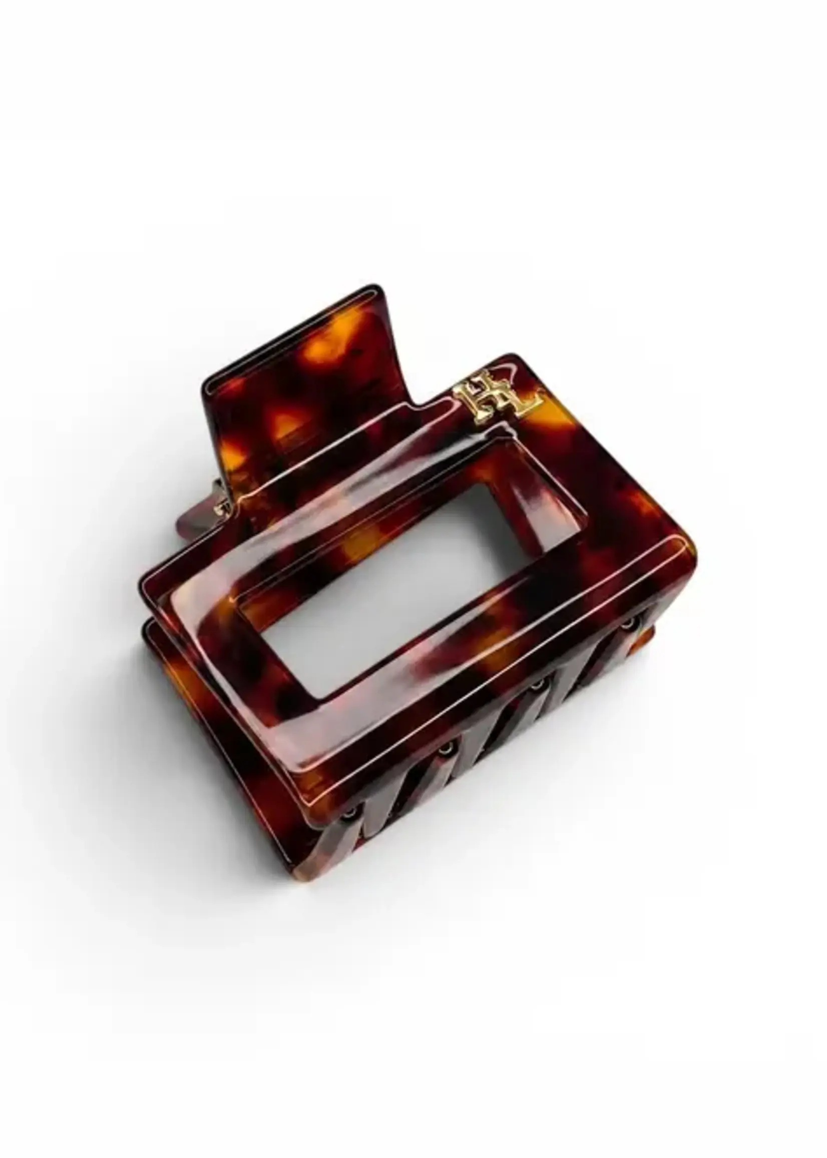 Ecofriendly Acetate Midi Clip