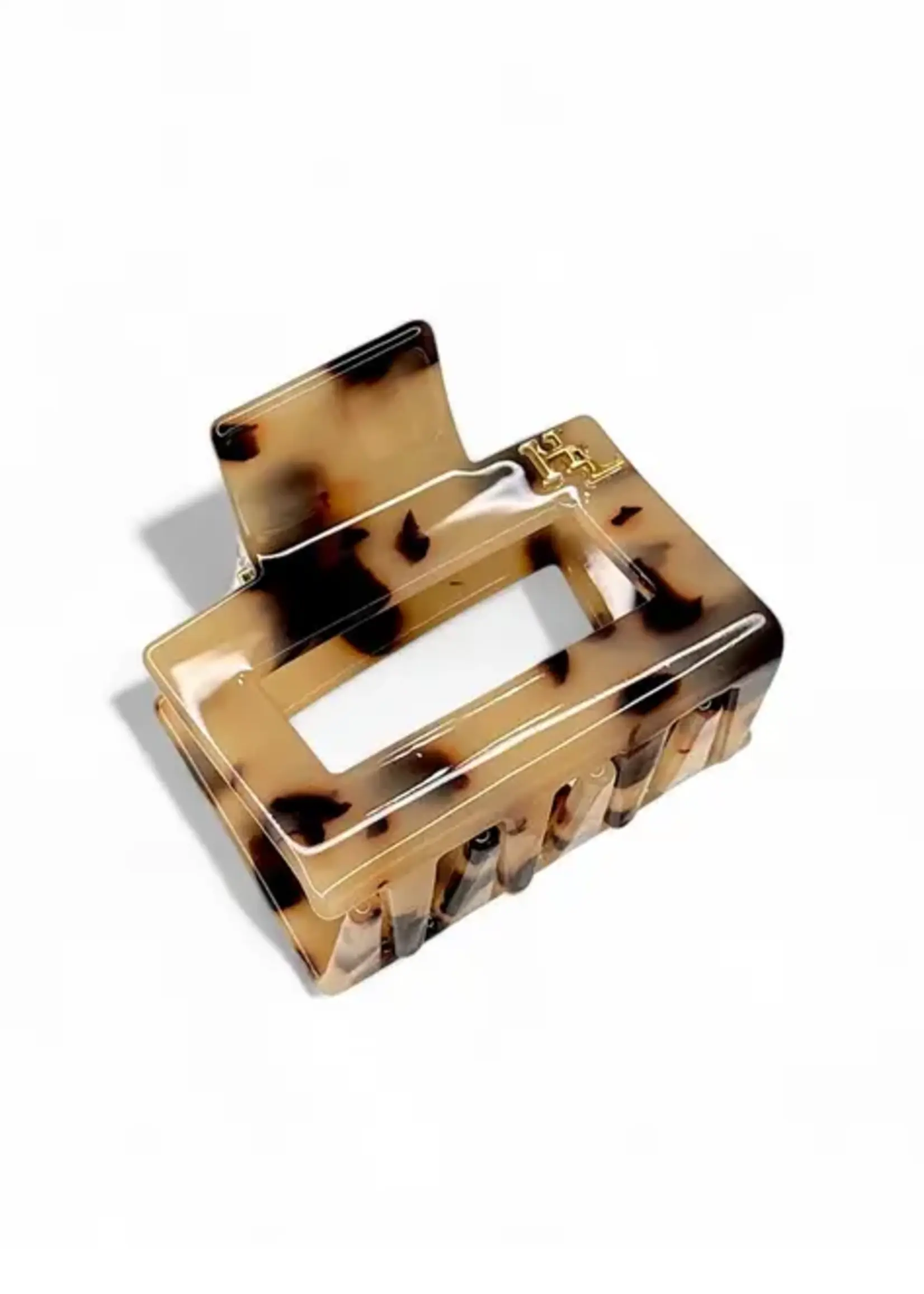 Ecofriendly Acetate Midi Clip