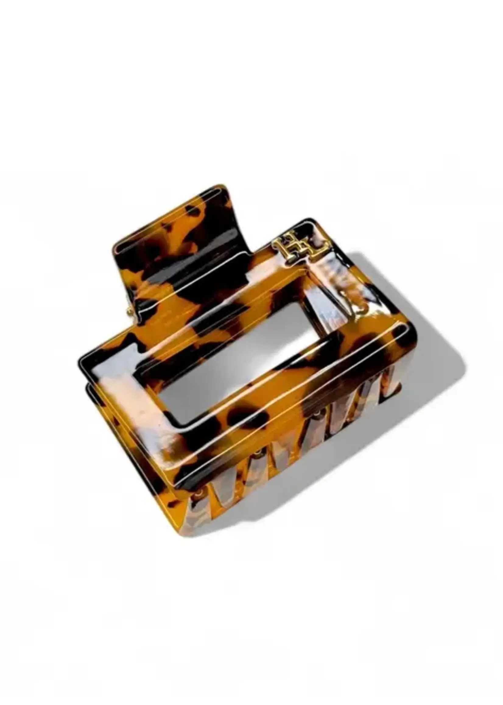 Ecofriendly Acetate Midi Clip