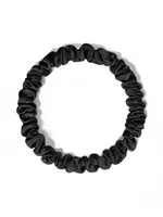 Skinny Silk Scrunchies