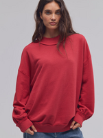 Free People Palm Springs Turtleneck