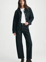 Mavi NICA Barrel Jean