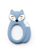 Little Cheeks FOX Teether