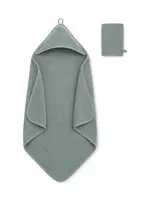 Menoum Bath Towel Set