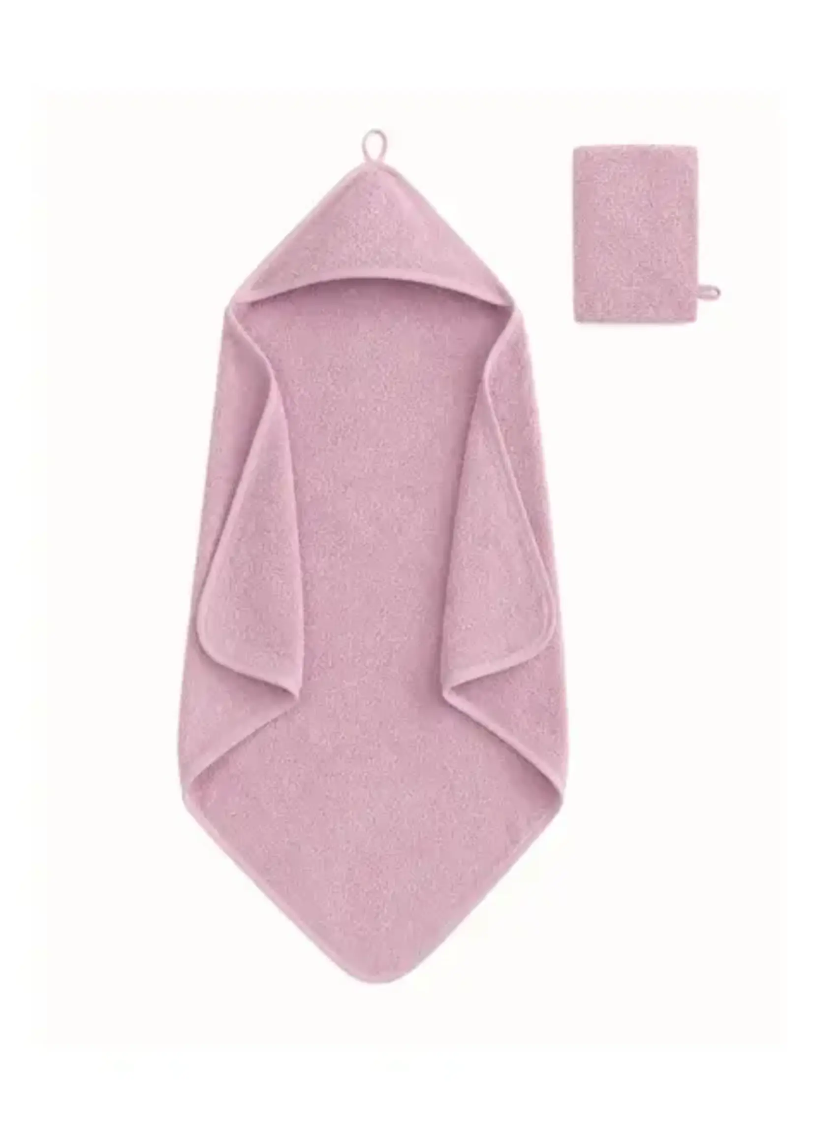 Menoum Bath Towel Set