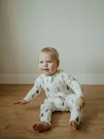 Ba.Be.O Organic Cotton Sleeper