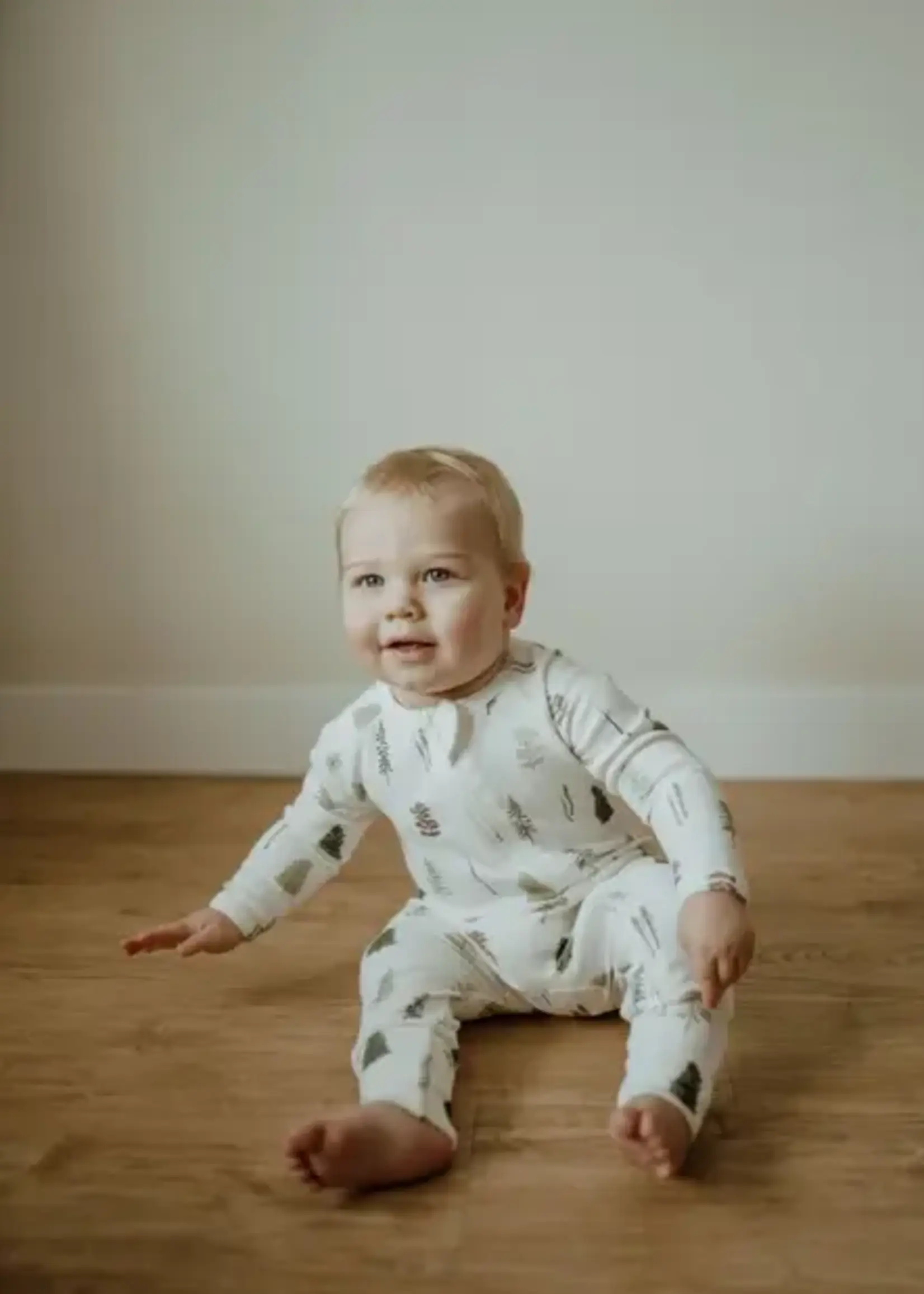 Ba.Be.O Organic Cotton Sleeper