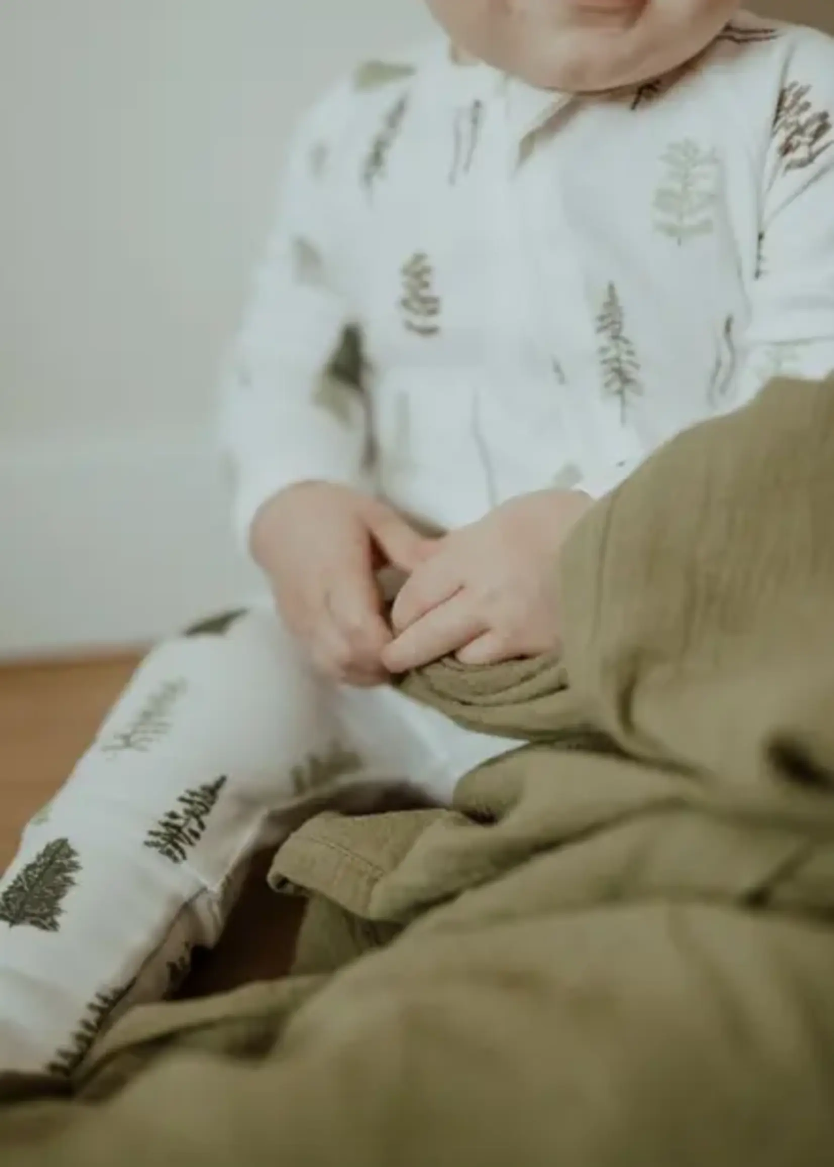 Ba.Be.O Organic Cotton Sleeper