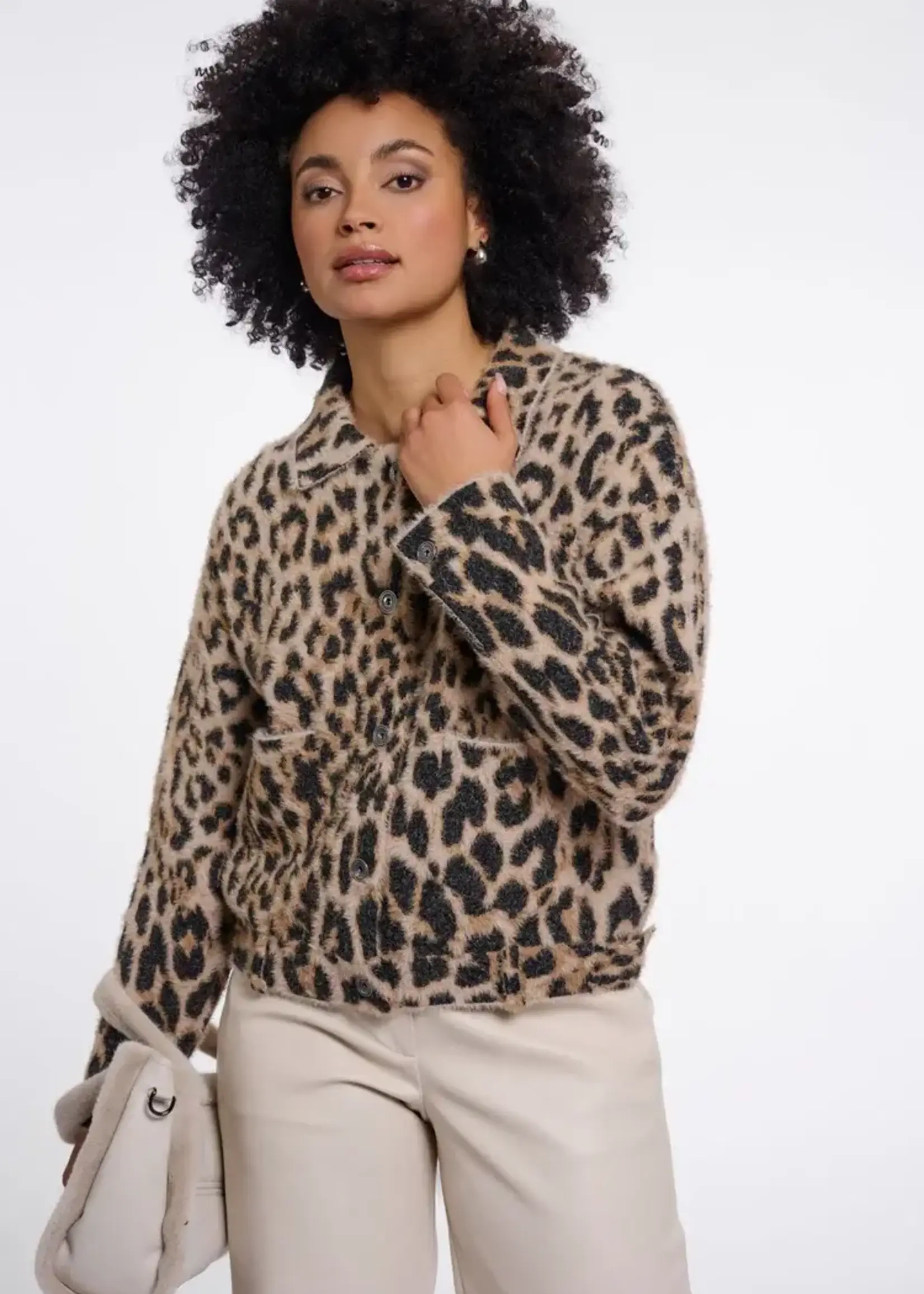 Rino & Pelle Bubbly Jacket