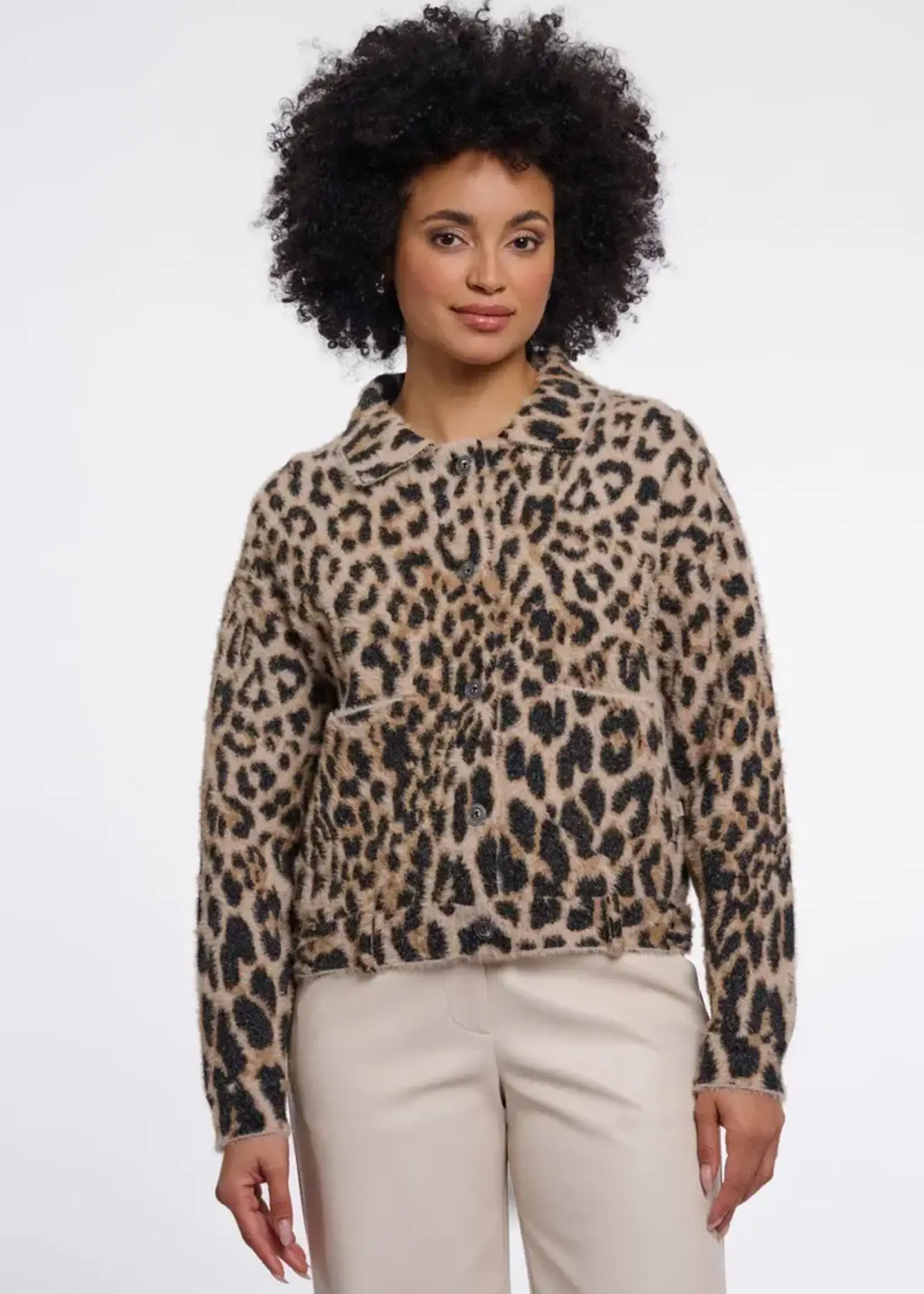 Rino & Pelle Bubbly Jacket