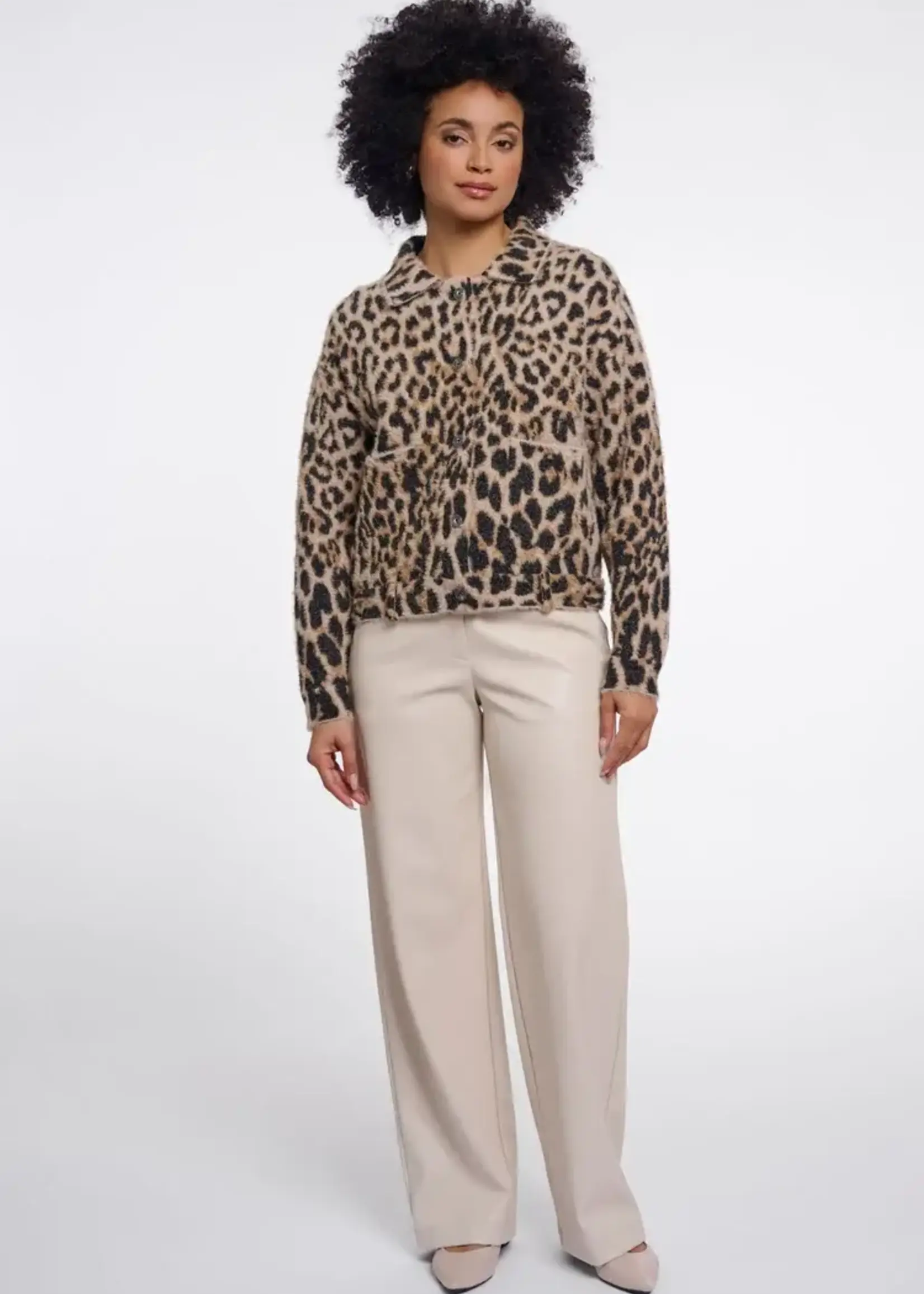 Rino & Pelle Bubbly Jacket