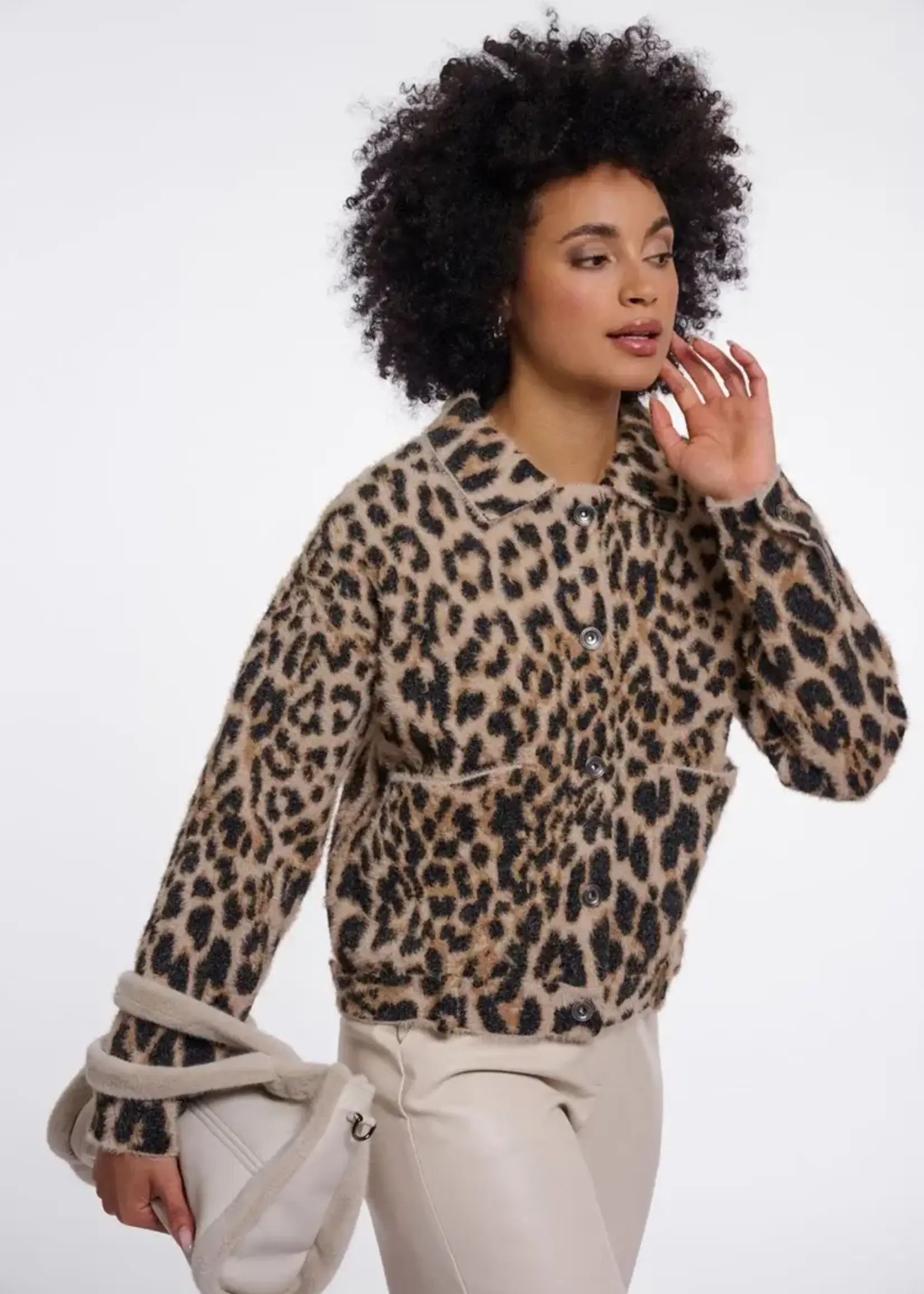 Rino & Pelle Bubbly Jacket
