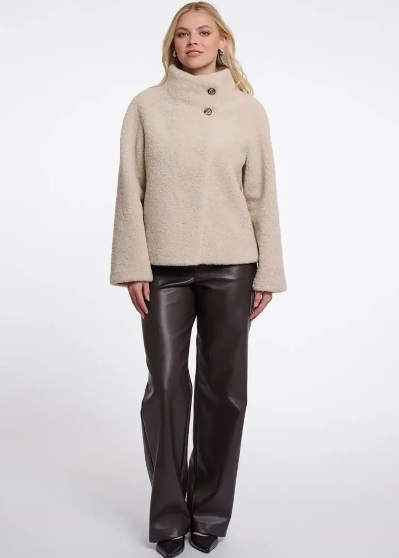 Rino & Pelle Denu Jacket