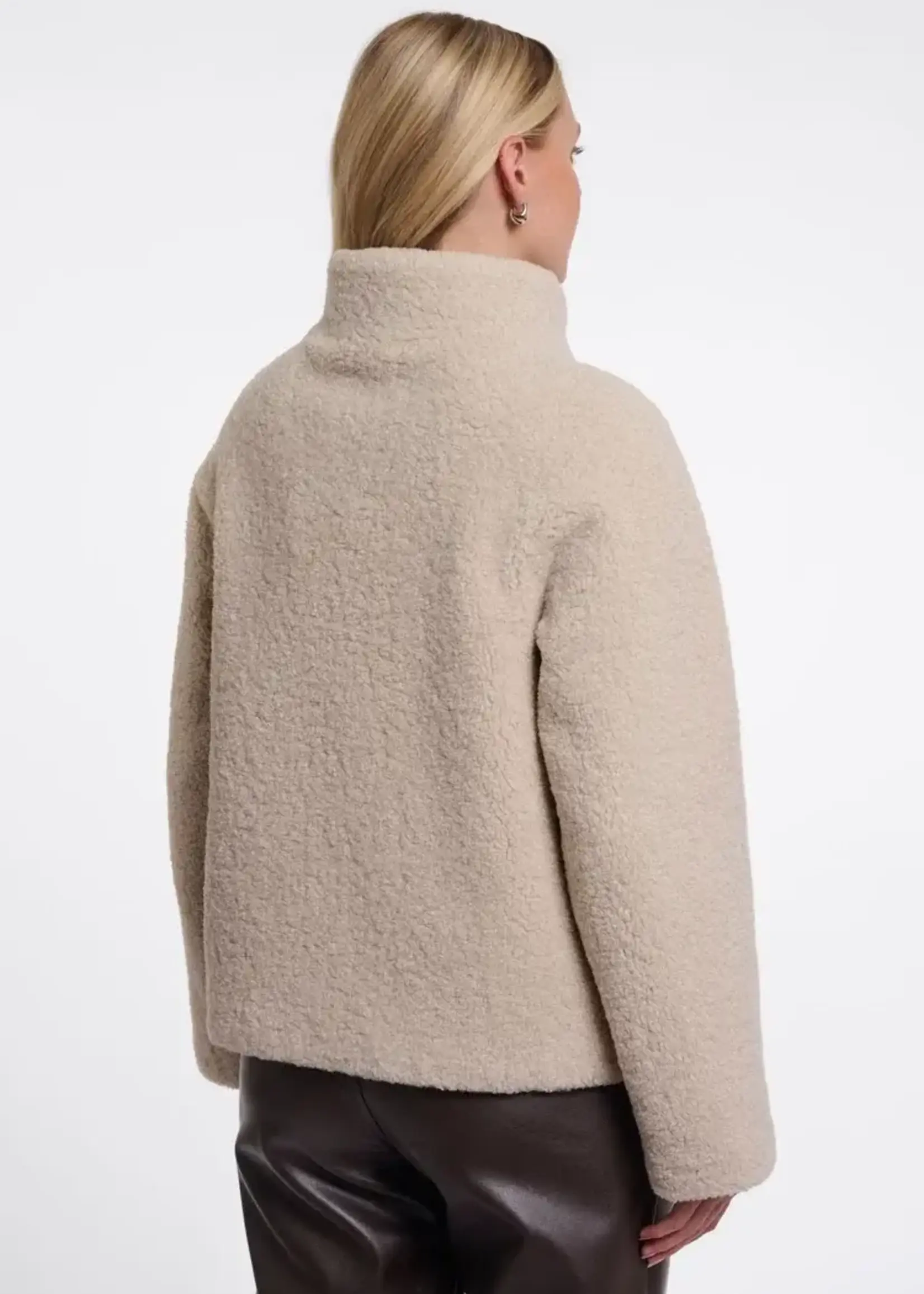 Rino & Pelle Denu Jacket