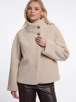 Rino & Pelle Denu Jacket
