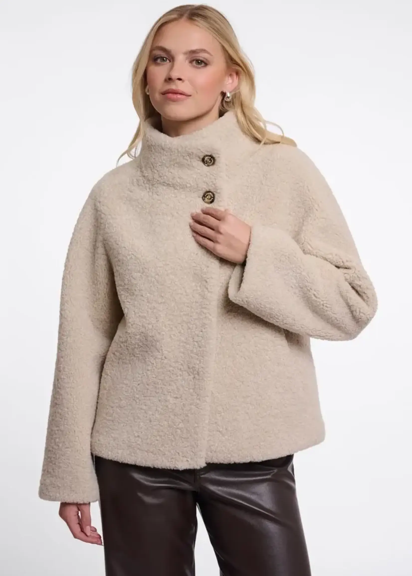 Rino & Pelle Denu Jacket