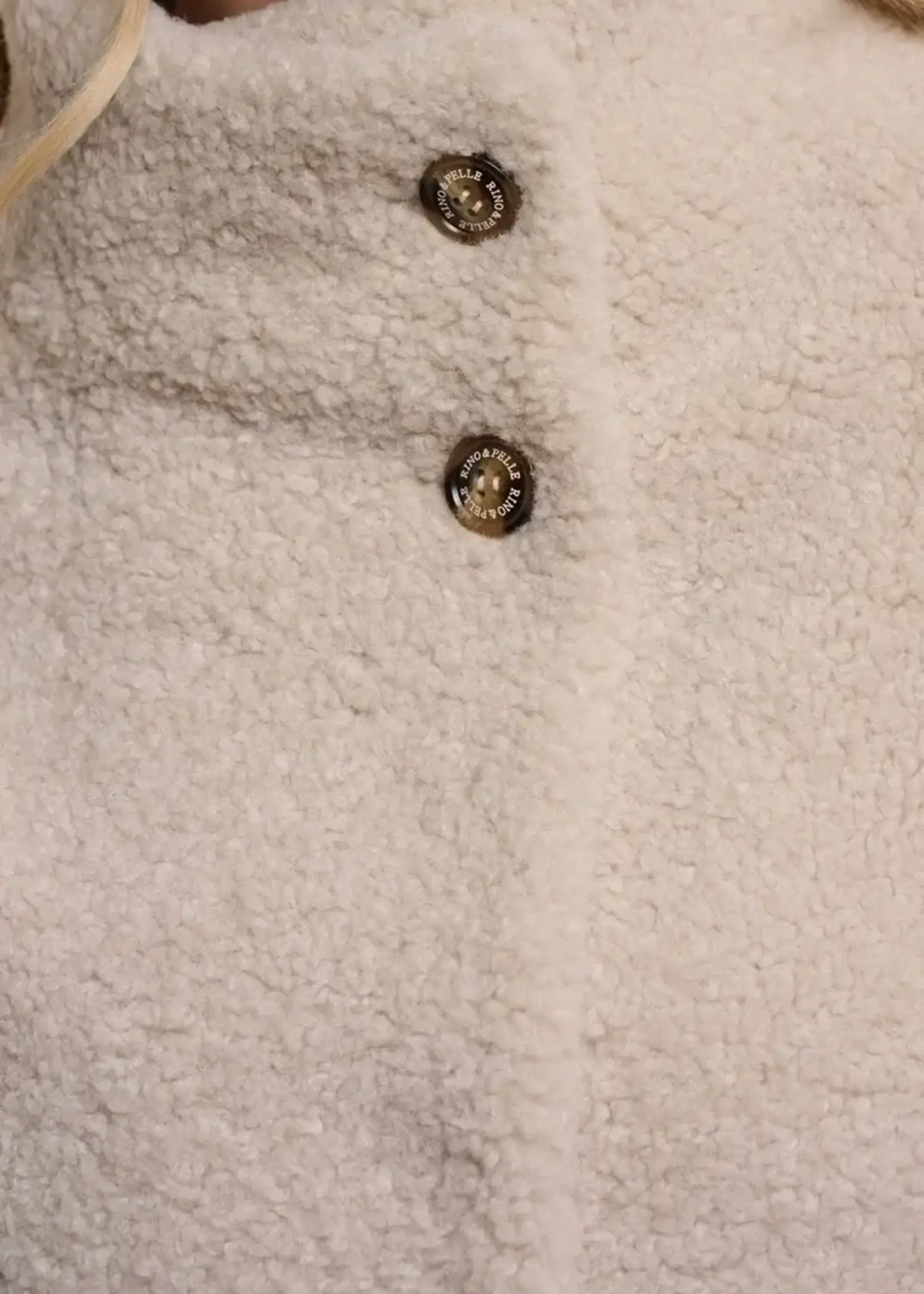 Rino & Pelle Denu Jacket